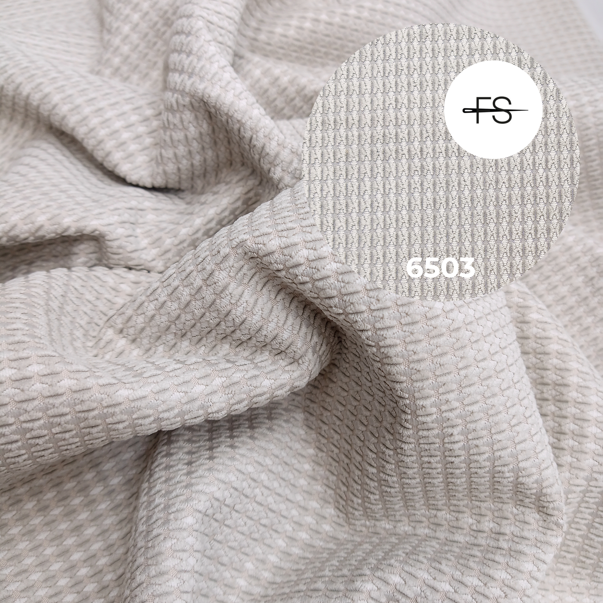 Upholstery fabric: Boxer