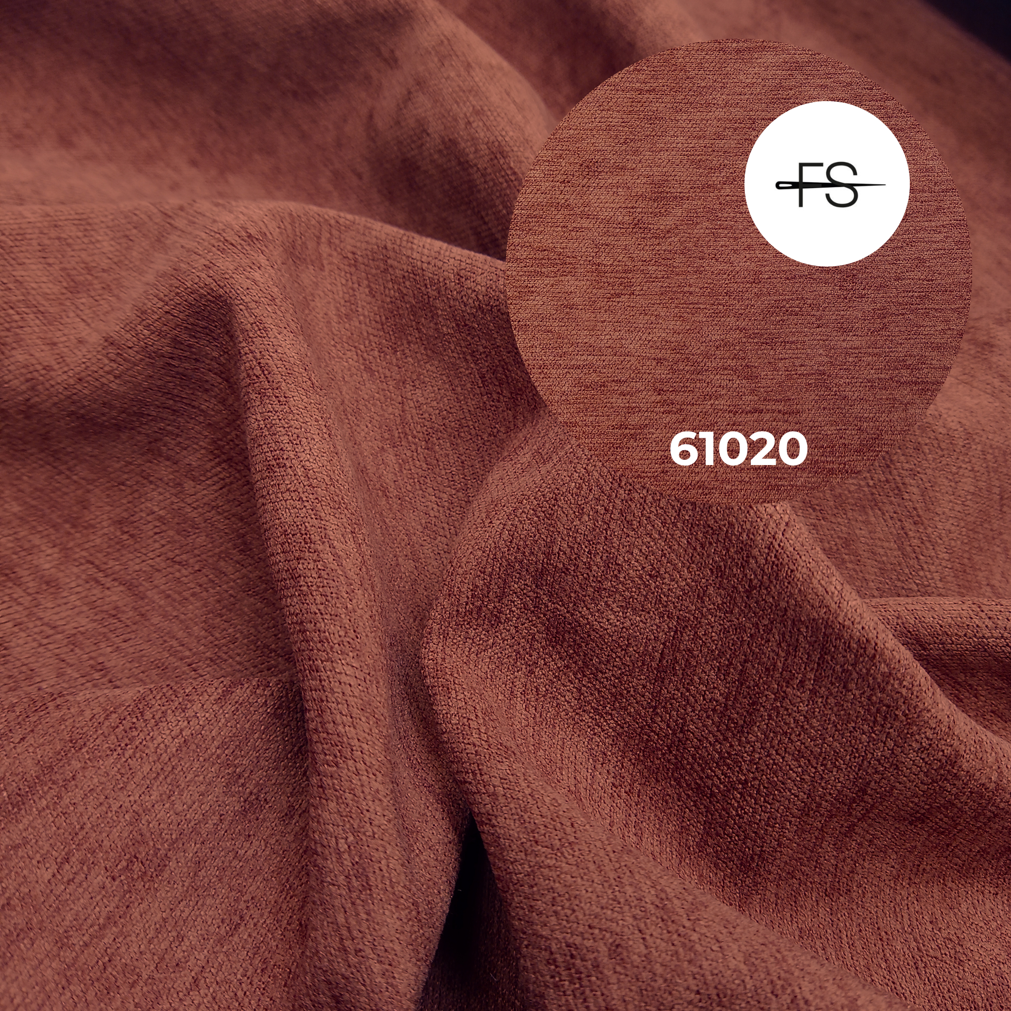 Upholstery fabric: Schumann