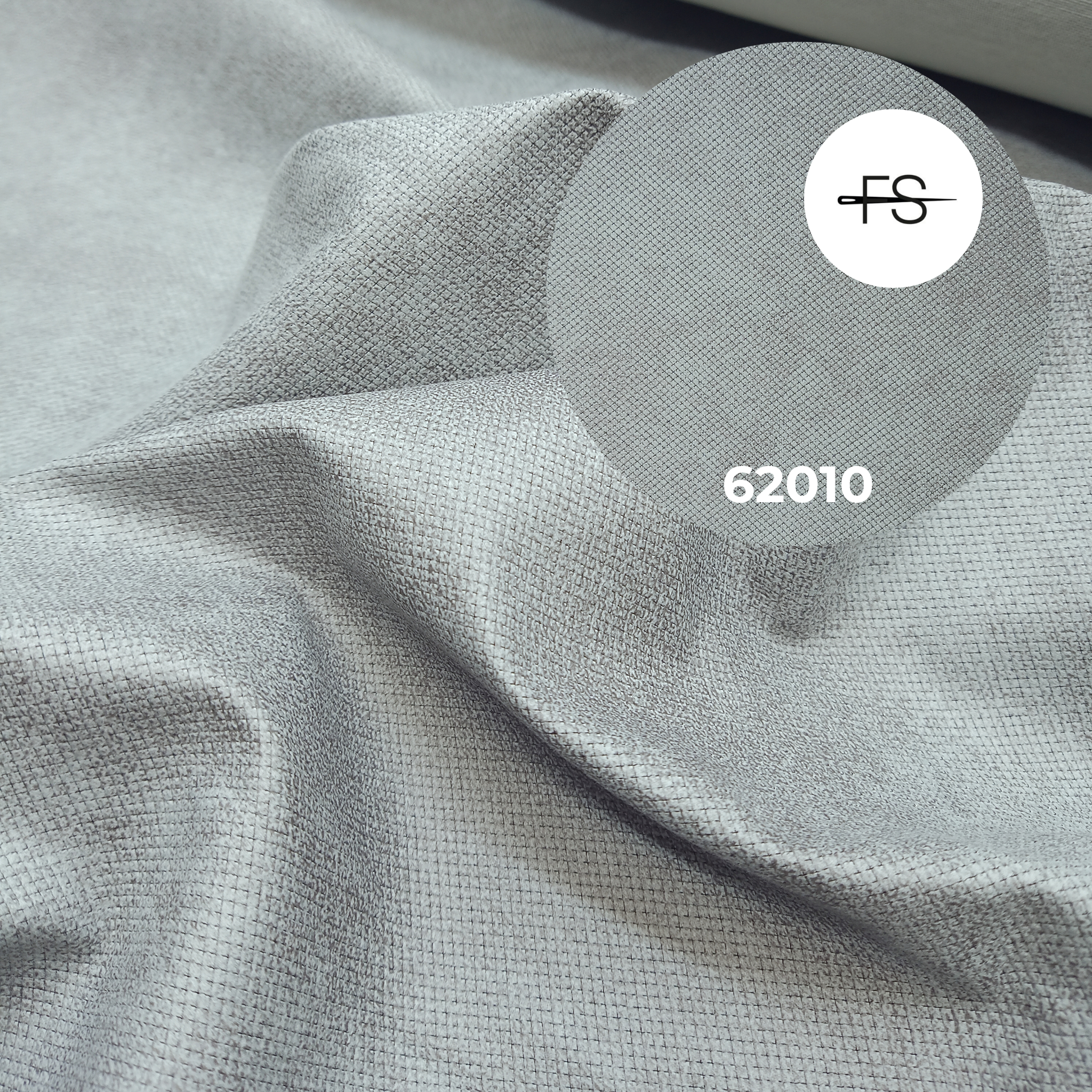 Upholstery fabric: Sesto