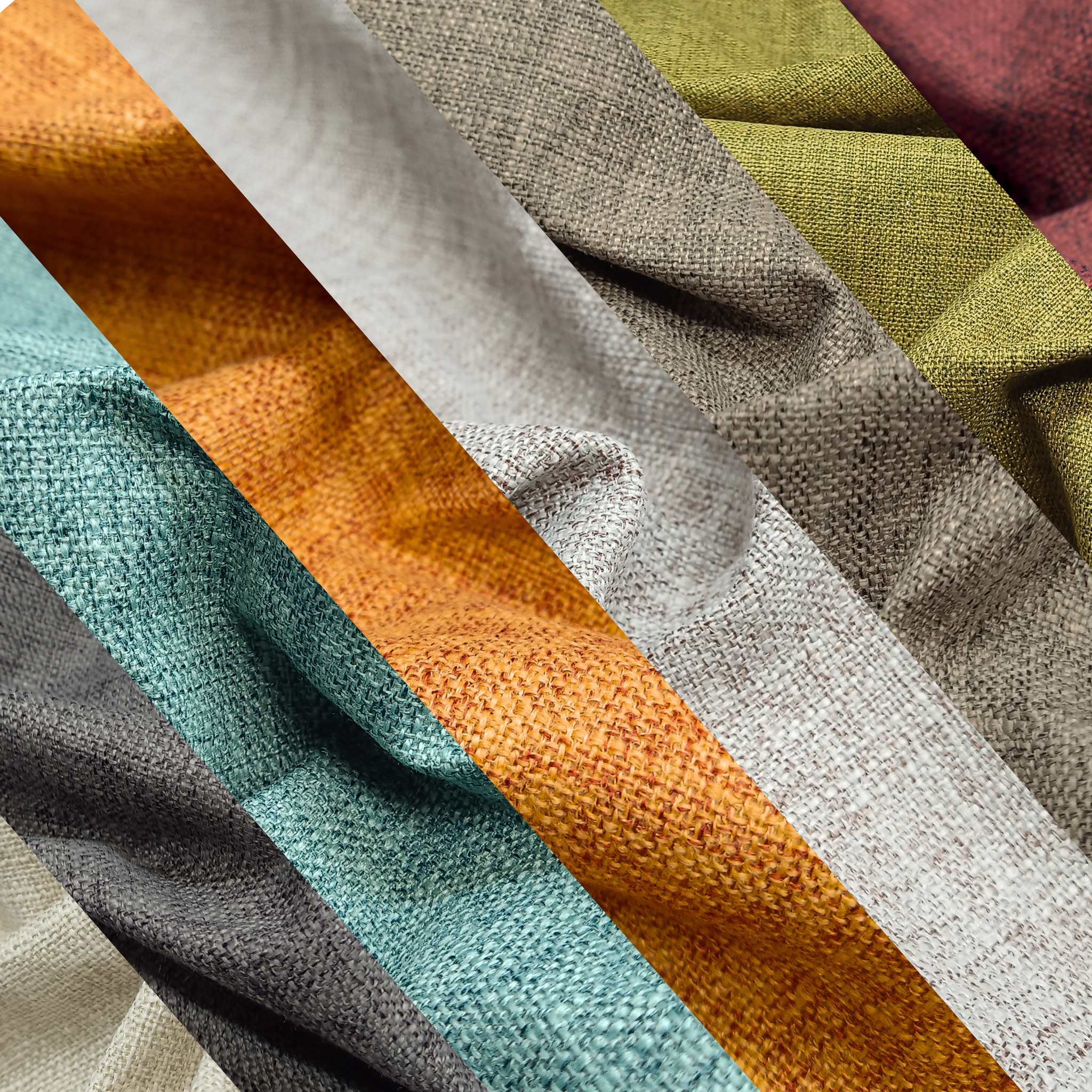 Upholstery fabric: Fontana