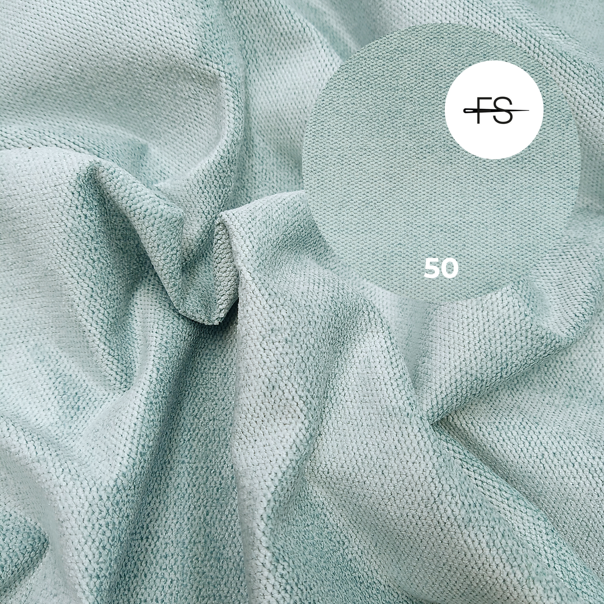 Upholstery fabric: Marlow