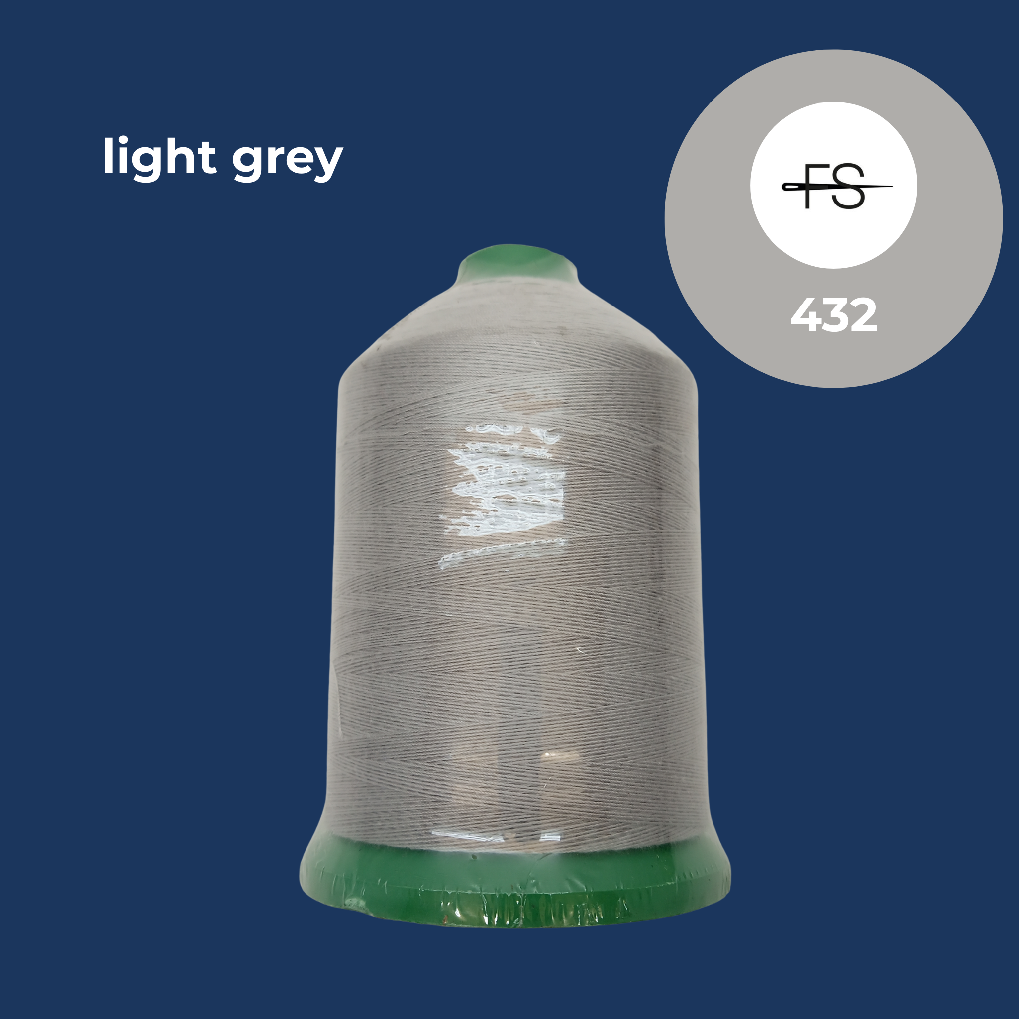 Cotton Thread Big 3500m