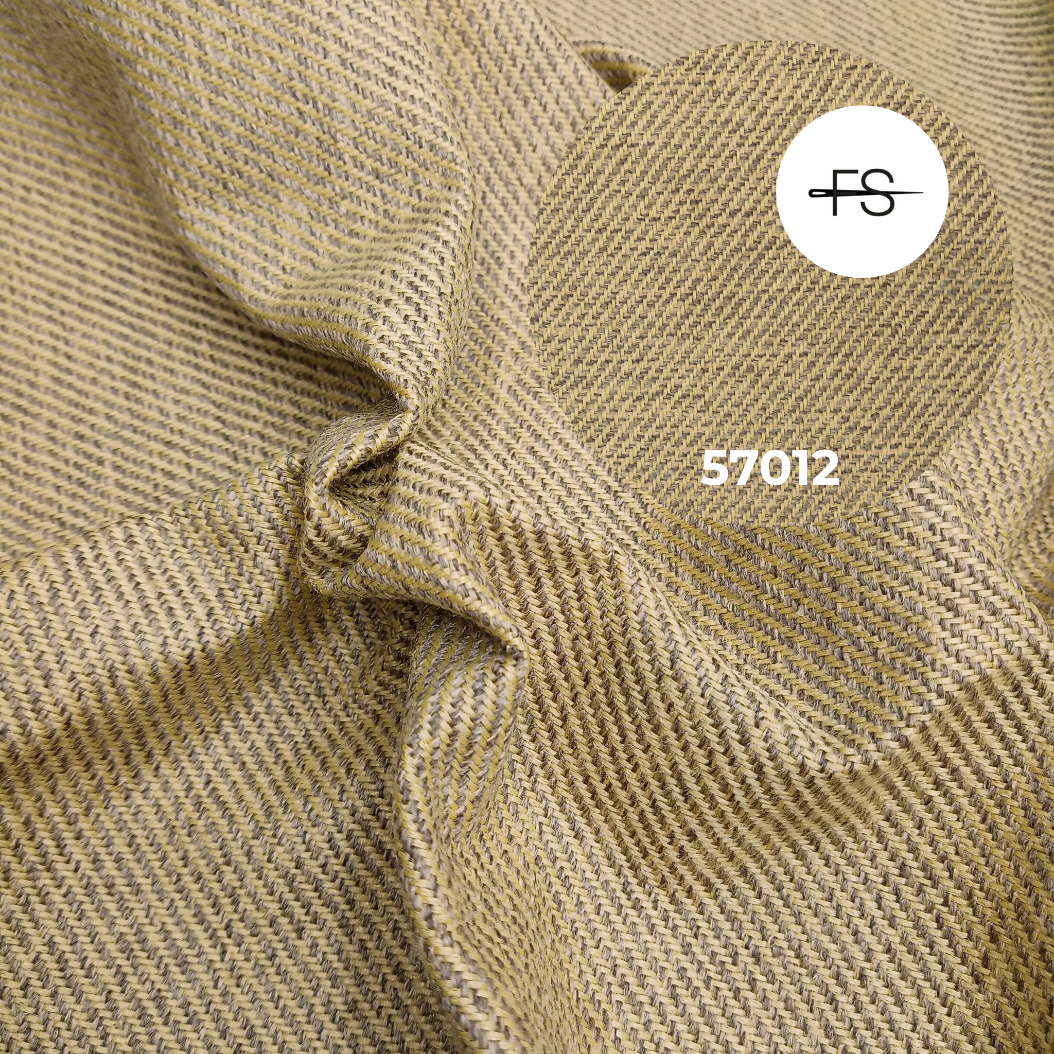 Upholstery fabric: Bengal