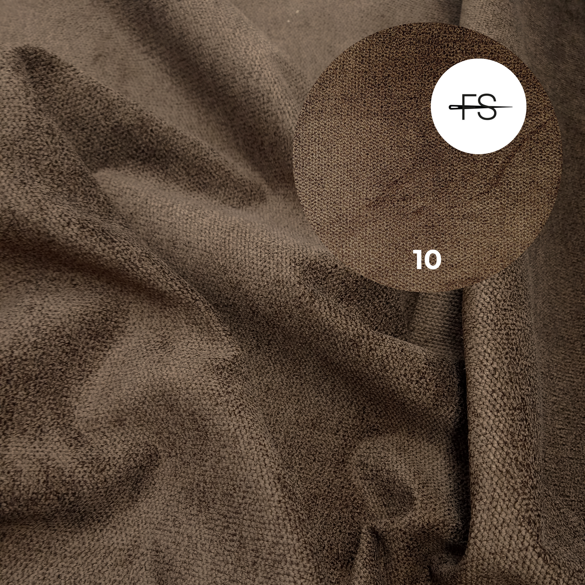 Upholstery fabric: Marlow