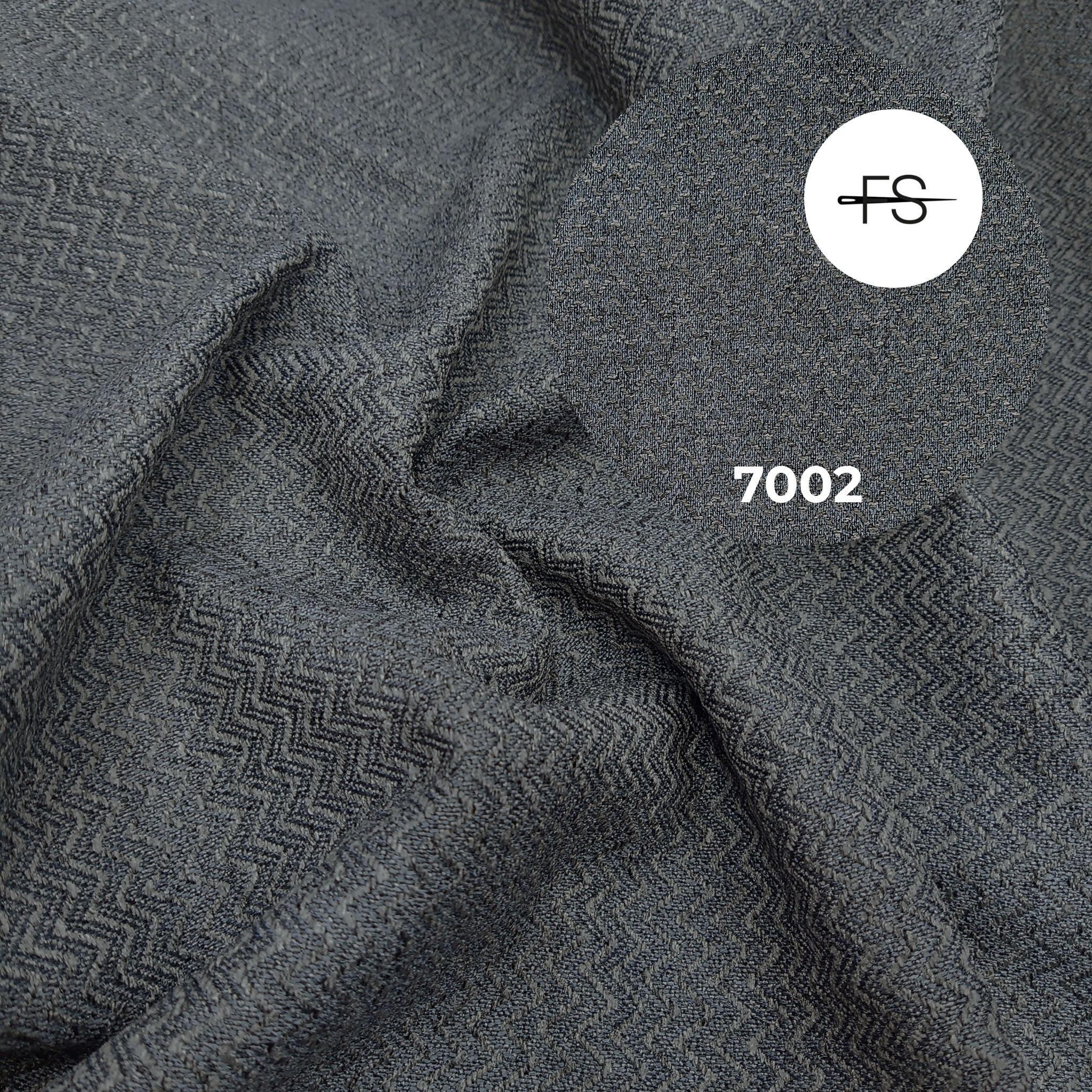 Upholstery fabric: Newgate