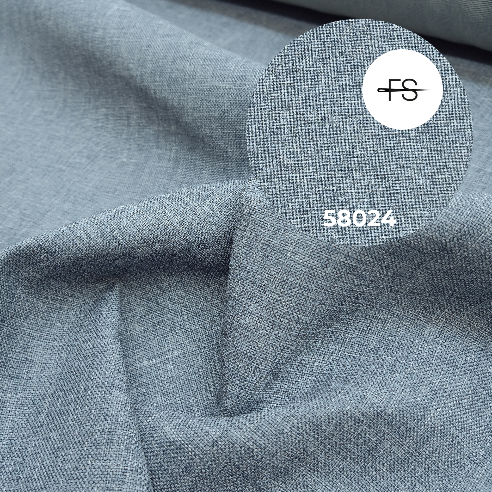 Upholstery fabric: Bocelli