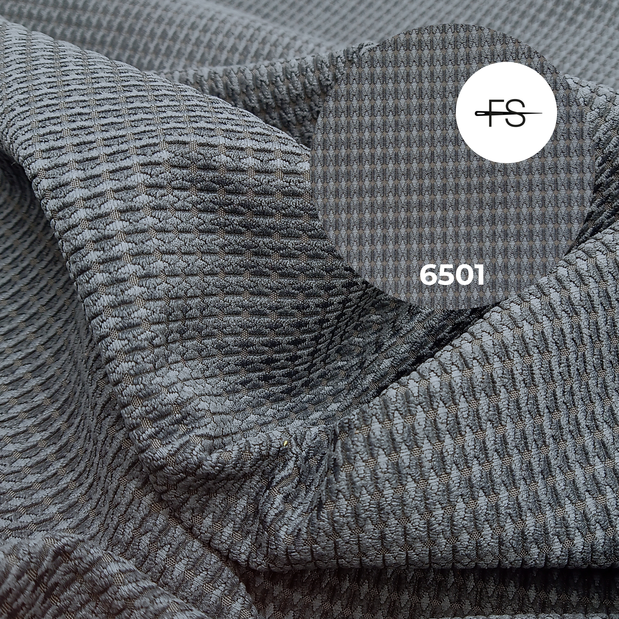 Upholstery fabric: Boxer
