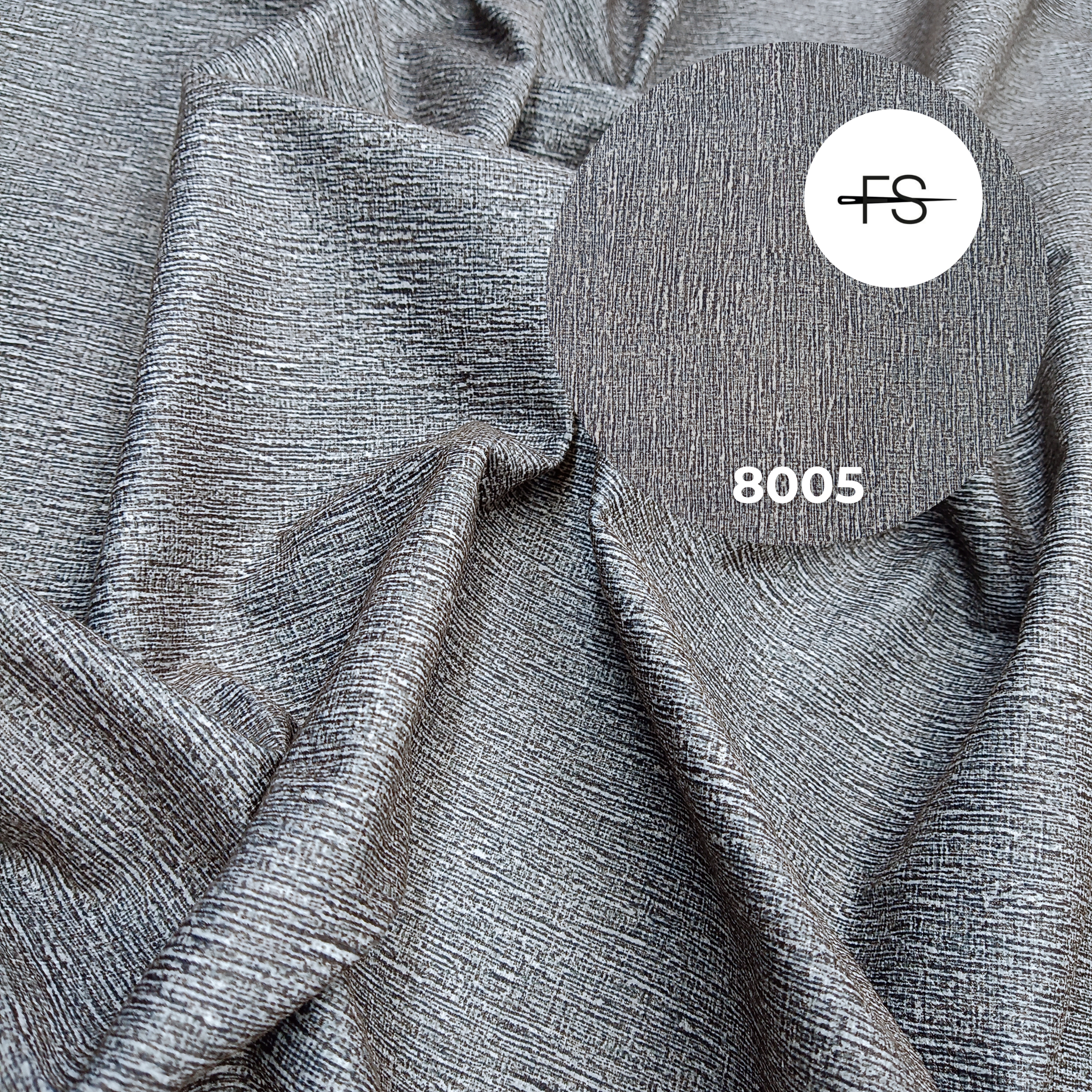 Upholstery fabric: KTC Abstract