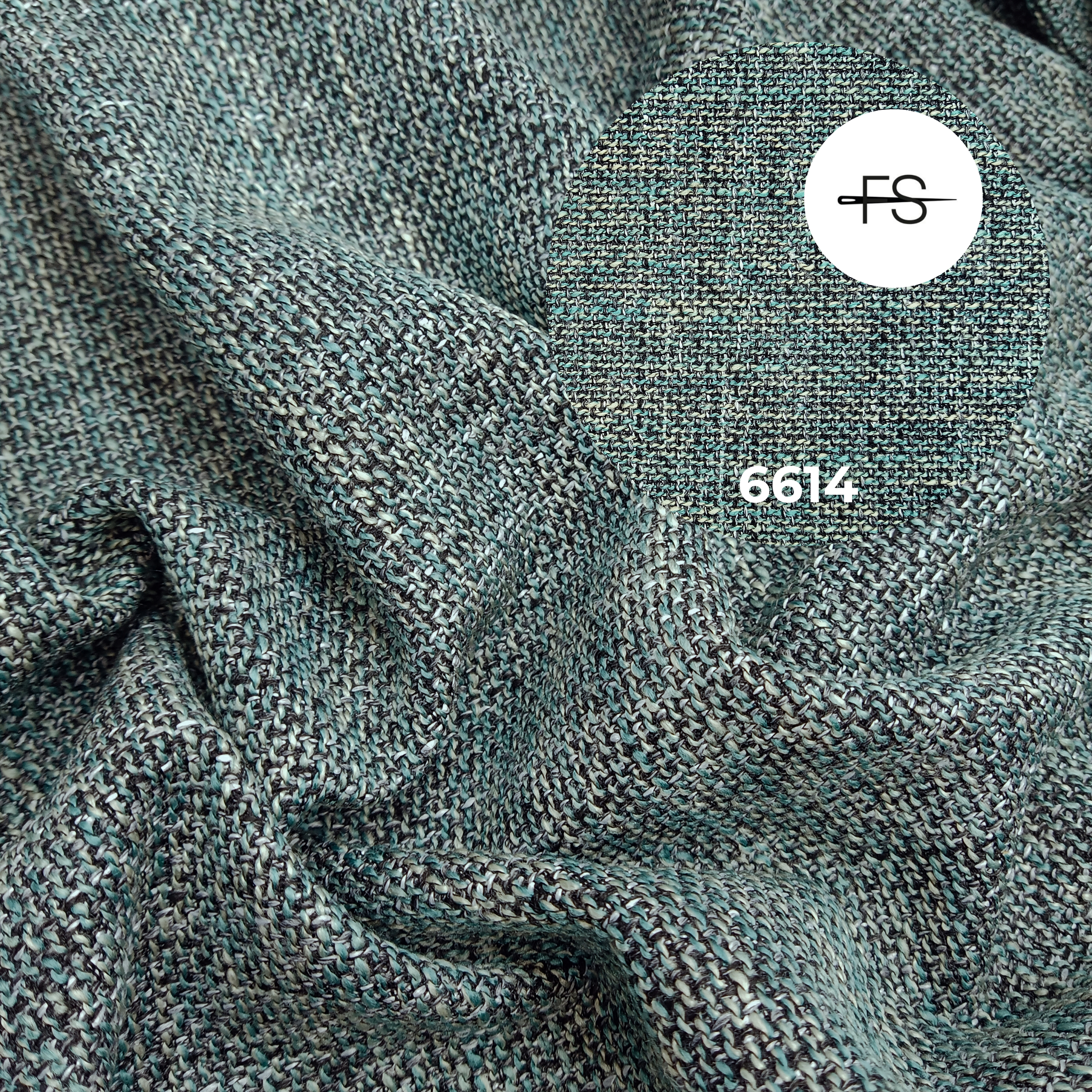 Upholstery fabric: Trudy