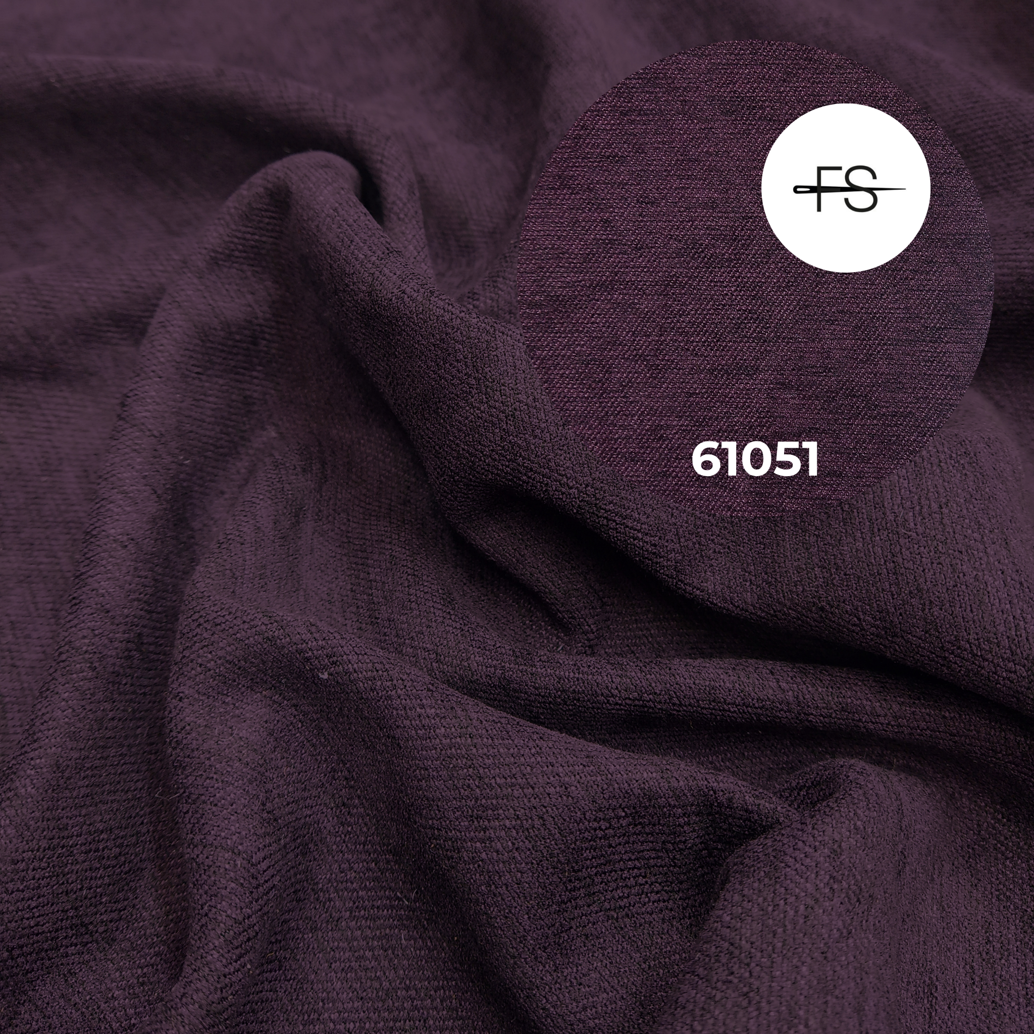 Upholstery fabric: Schumann