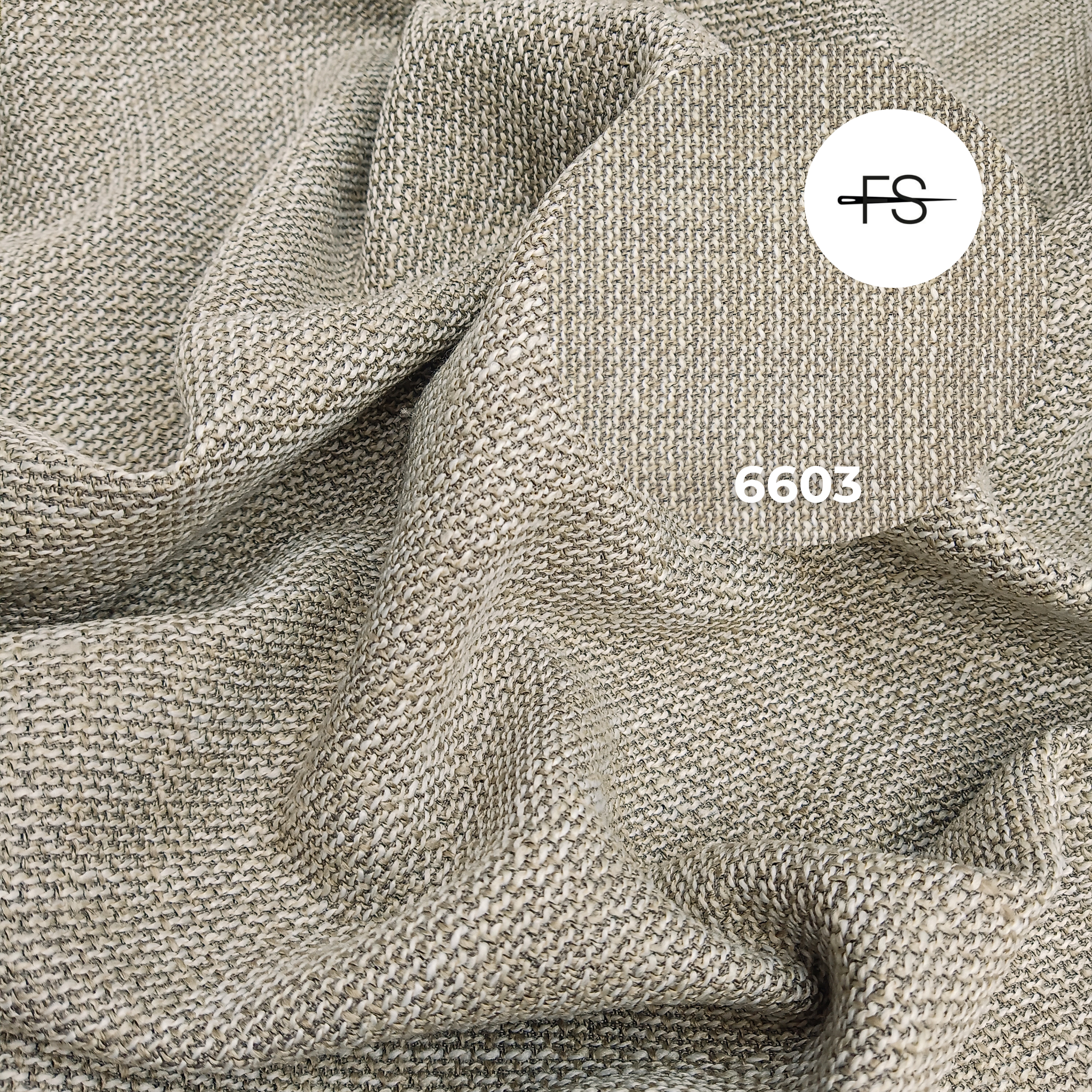 Upholstery fabric: Trudy