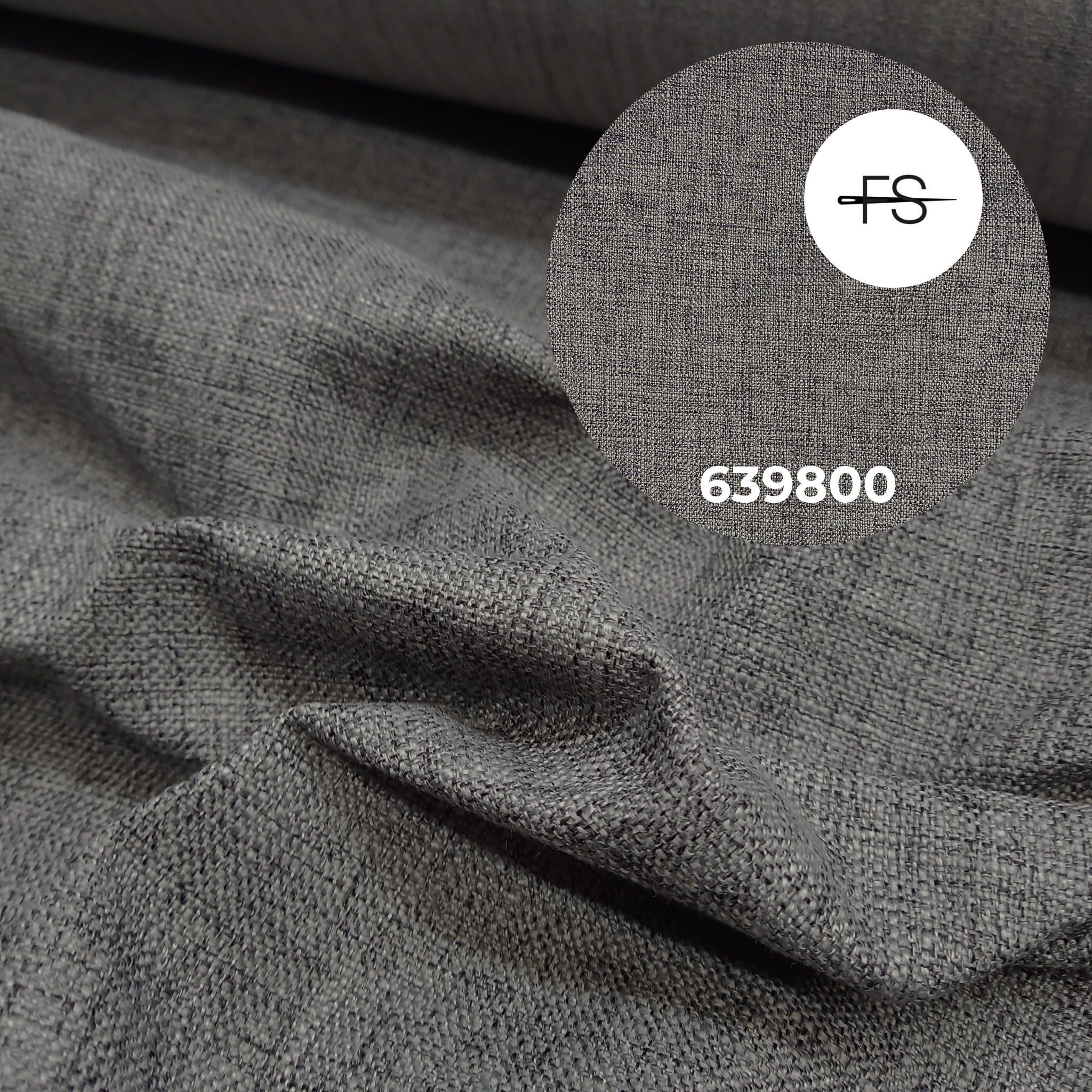 Upholstery fabric: Fontana