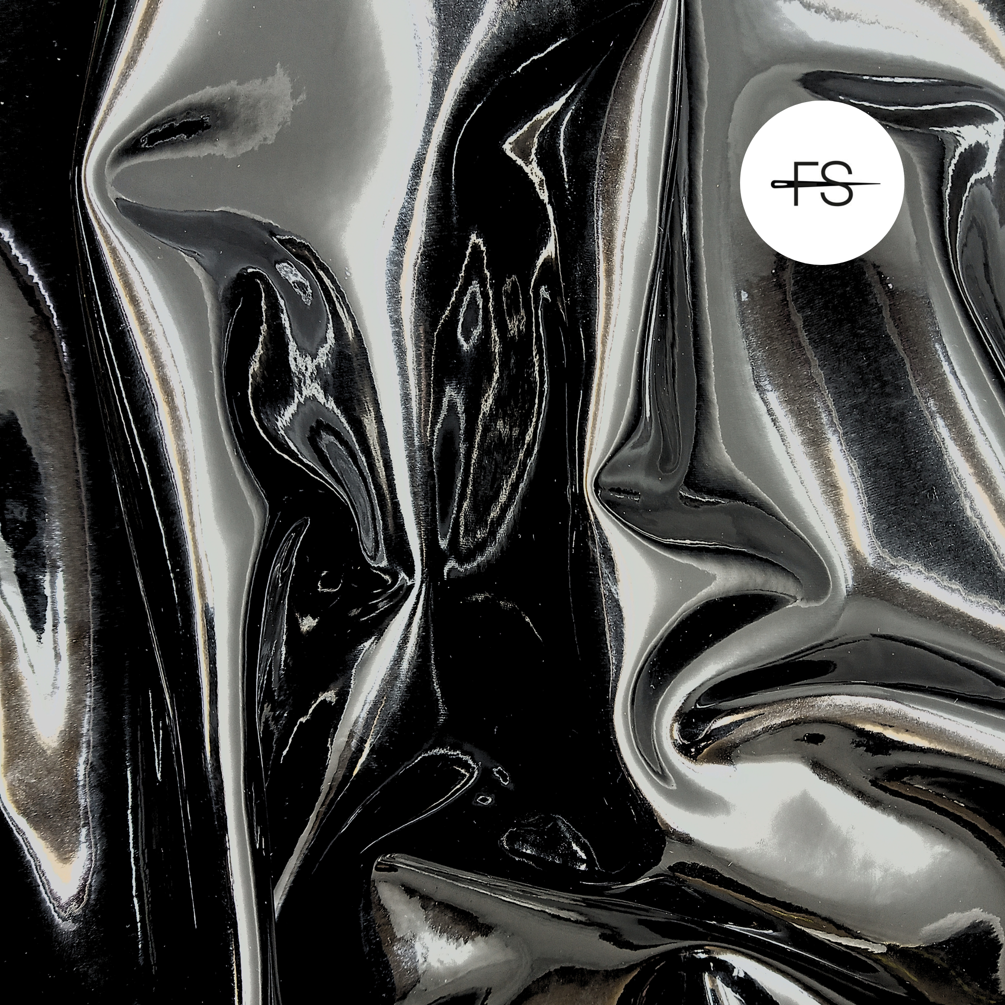 Smooth Reflective Vinyl