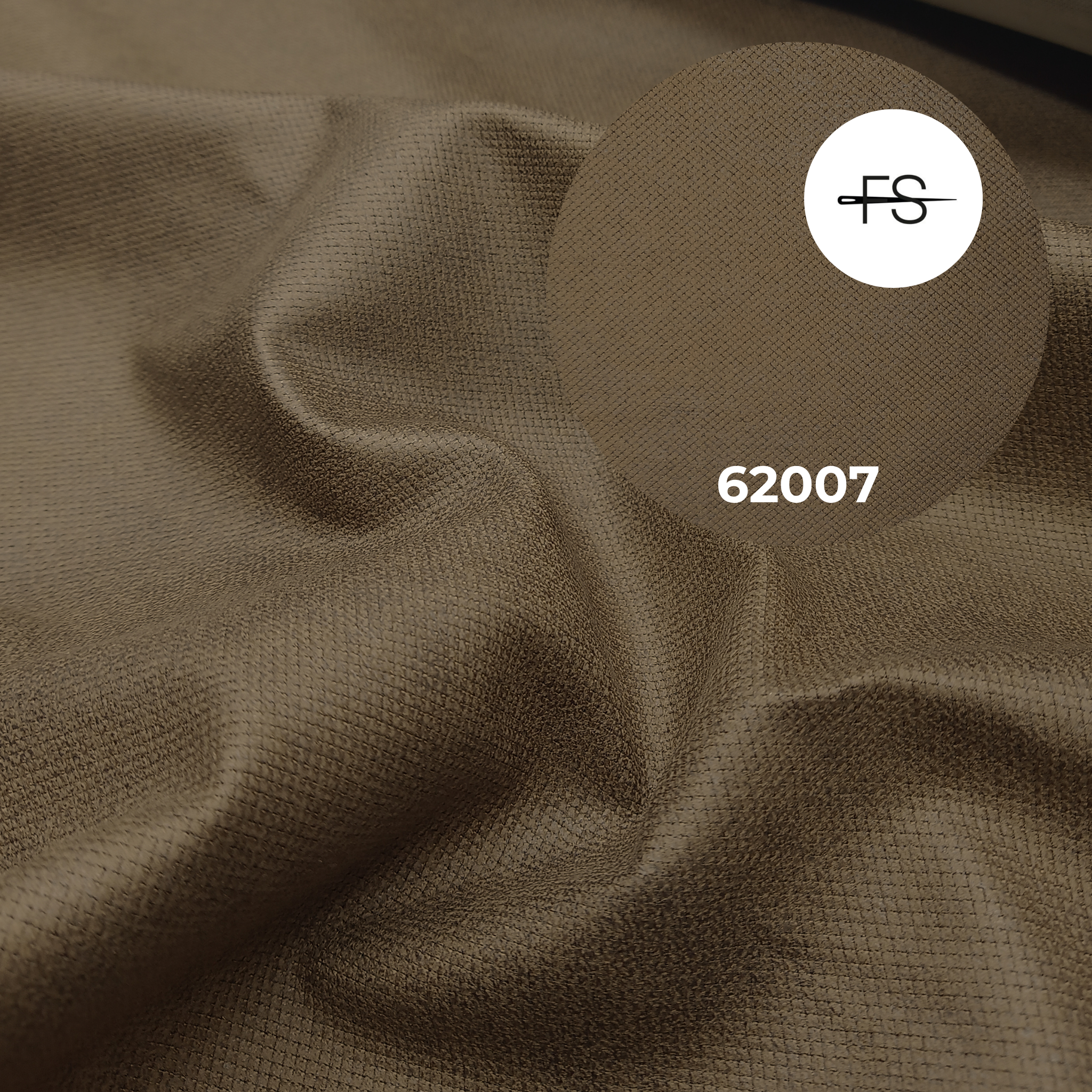 Upholstery fabric: Sesto
