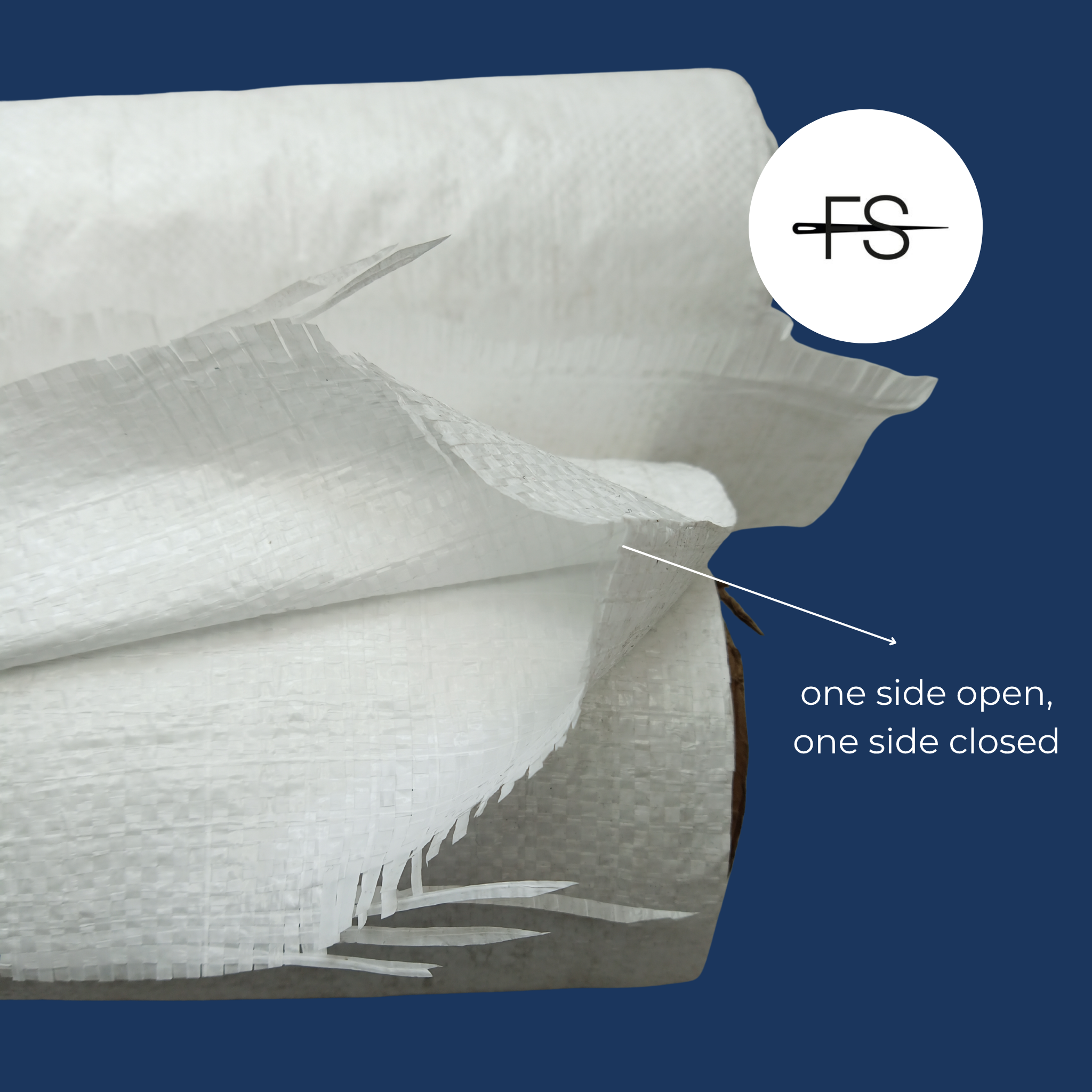 Polypropylene plastic