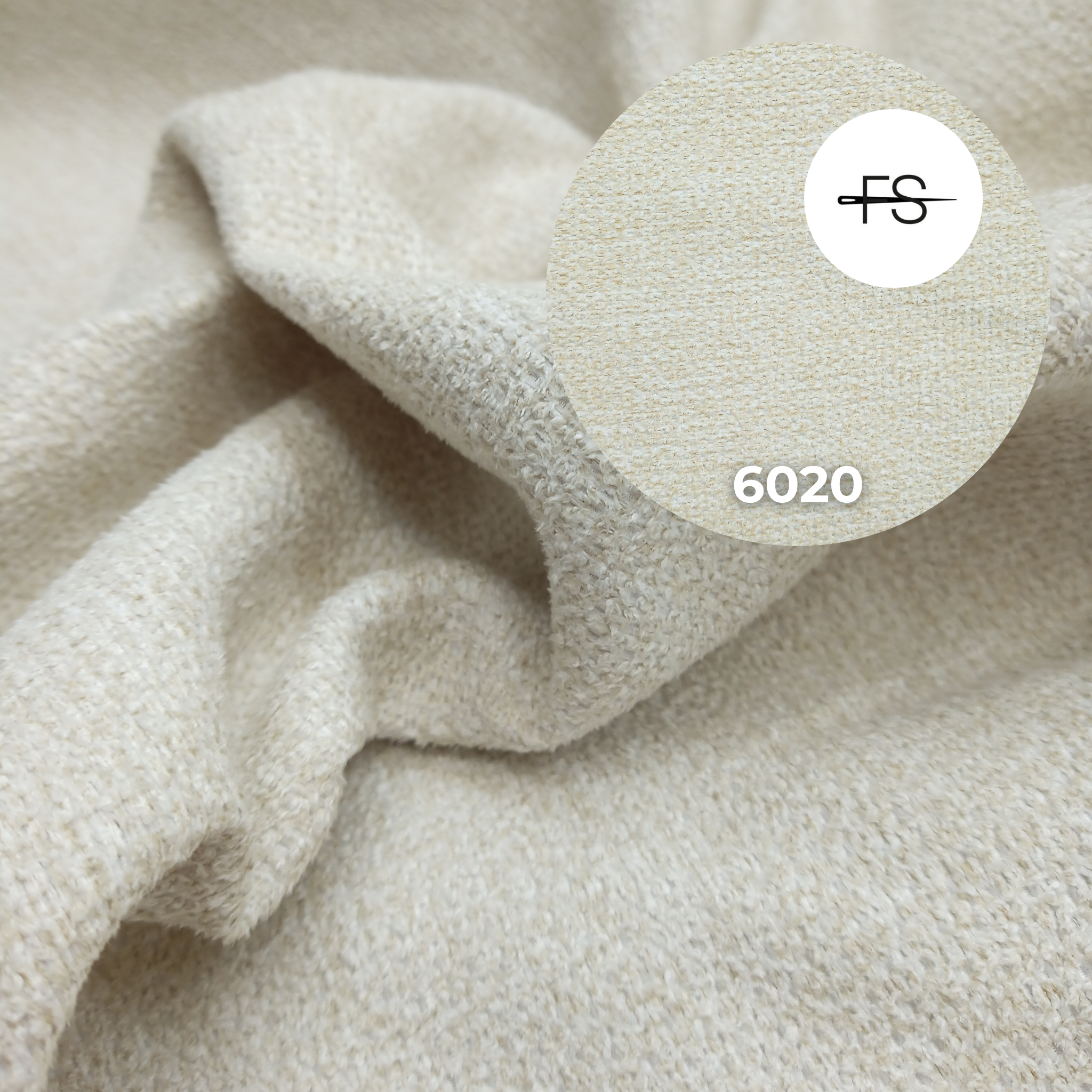 Upholstery fabric: Masetto