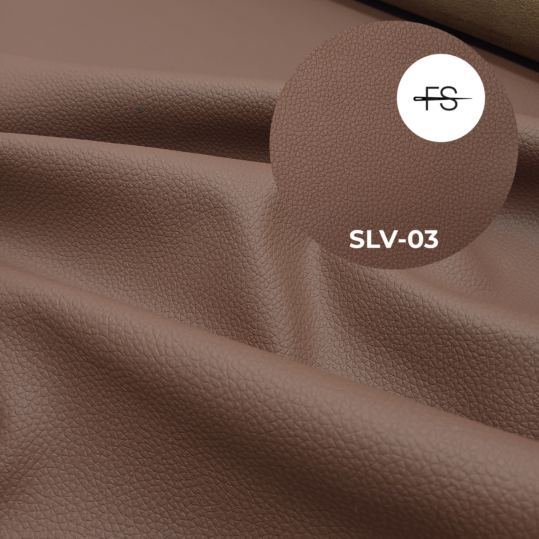 Super leather