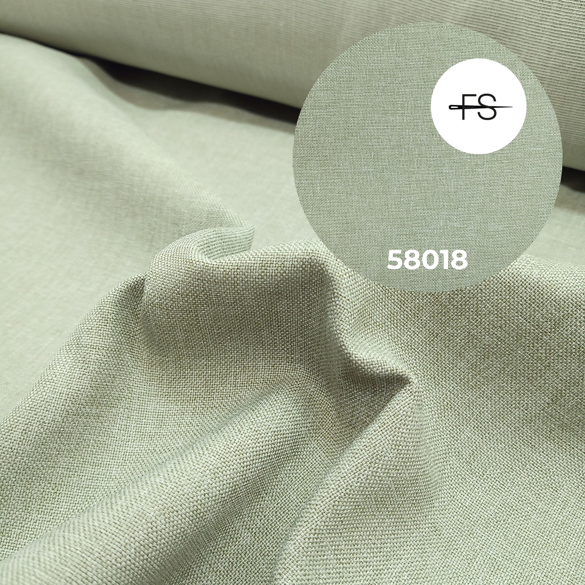 Upholstery fabric: Bocelli