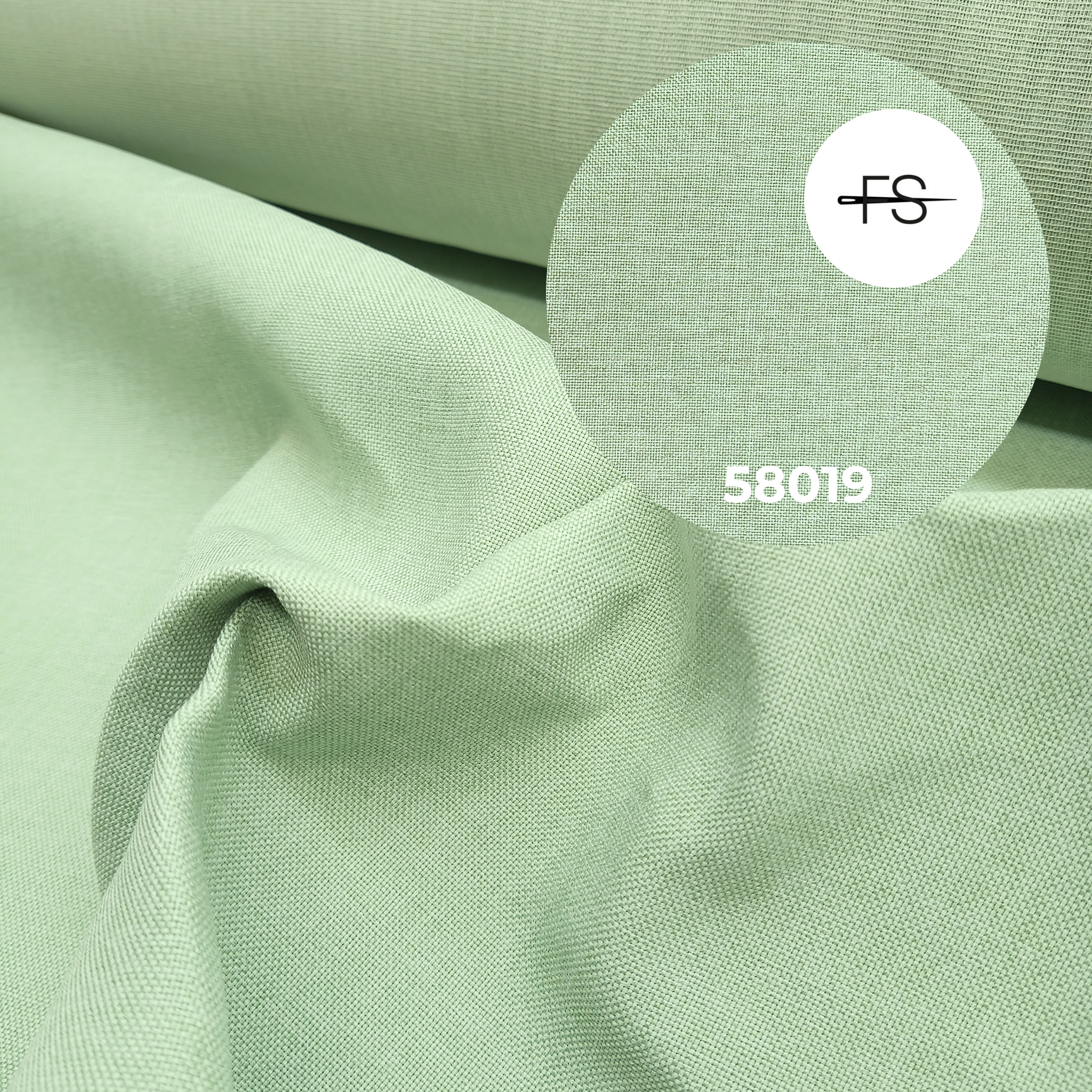 Upholstery fabric: Bocelli