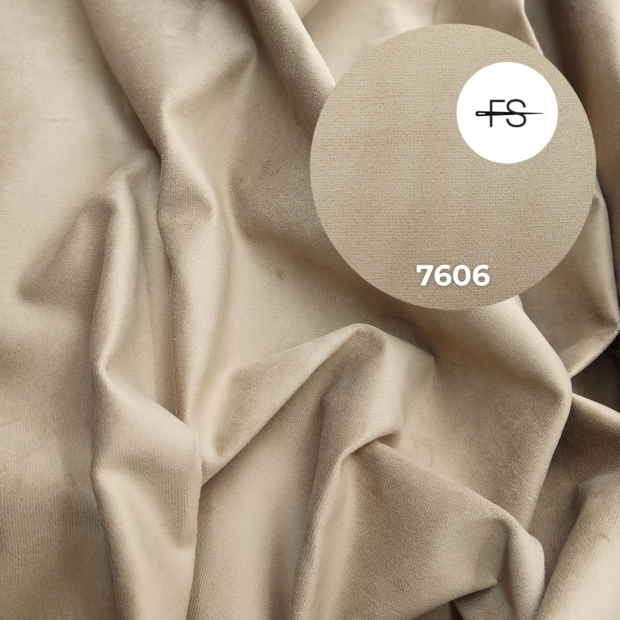 Upholstery fabric: Tyndall