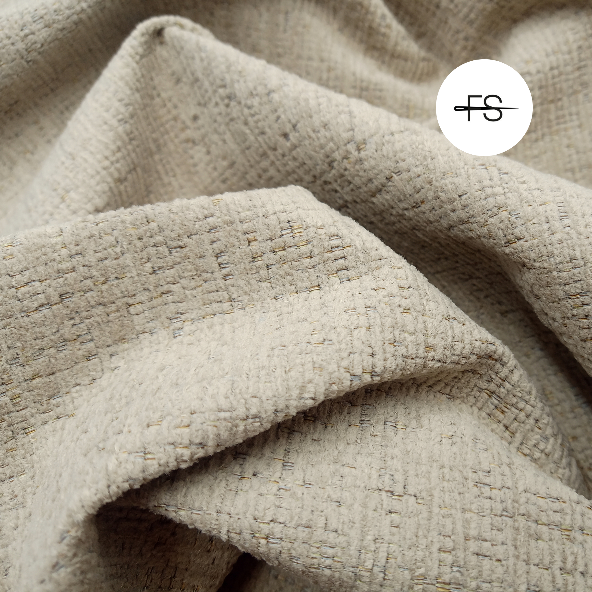 Upholstery fabric: Rosebury