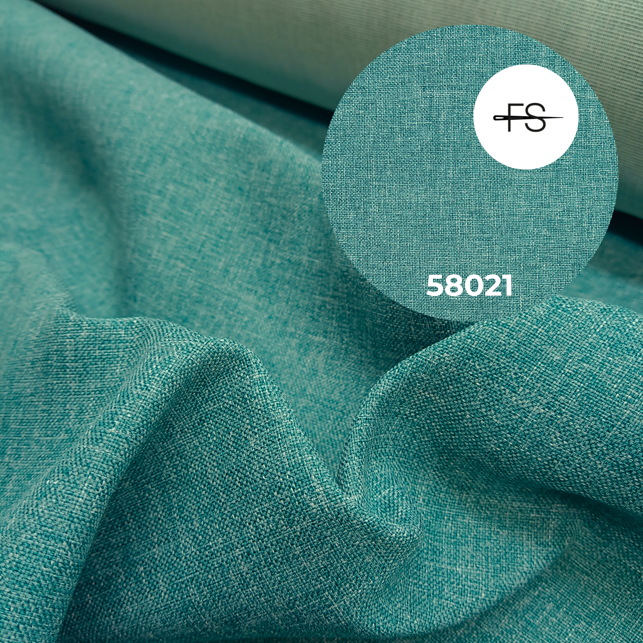 Upholstery fabric: Bocelli