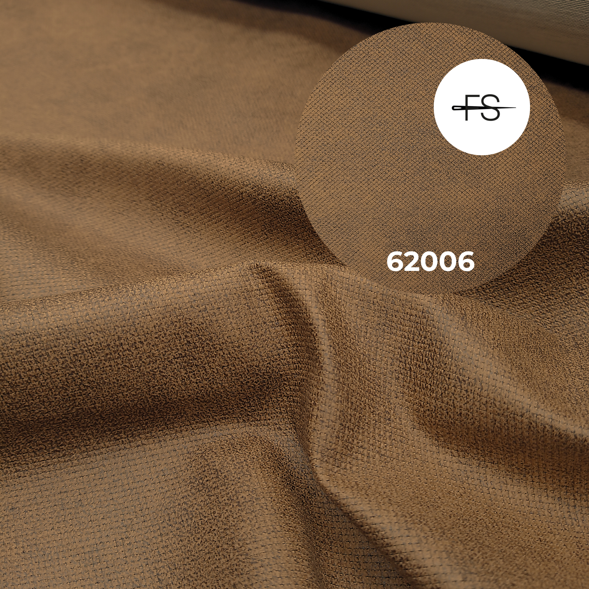 Upholstery fabric: Sesto