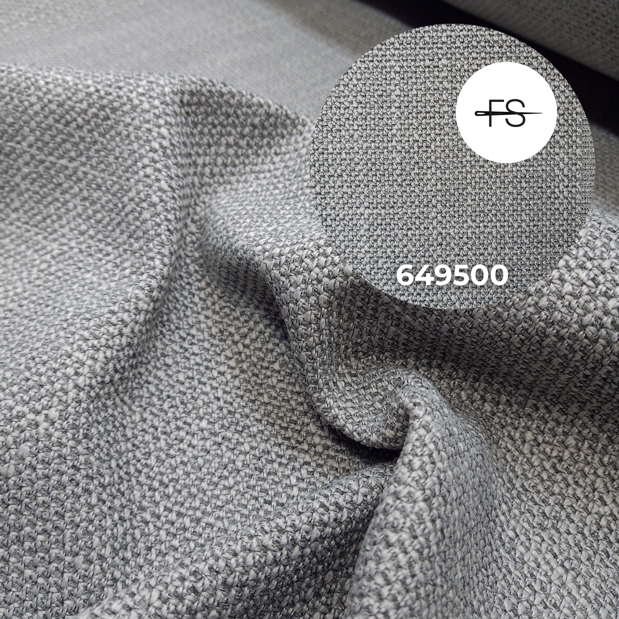 Upholstery fabric: Meridian