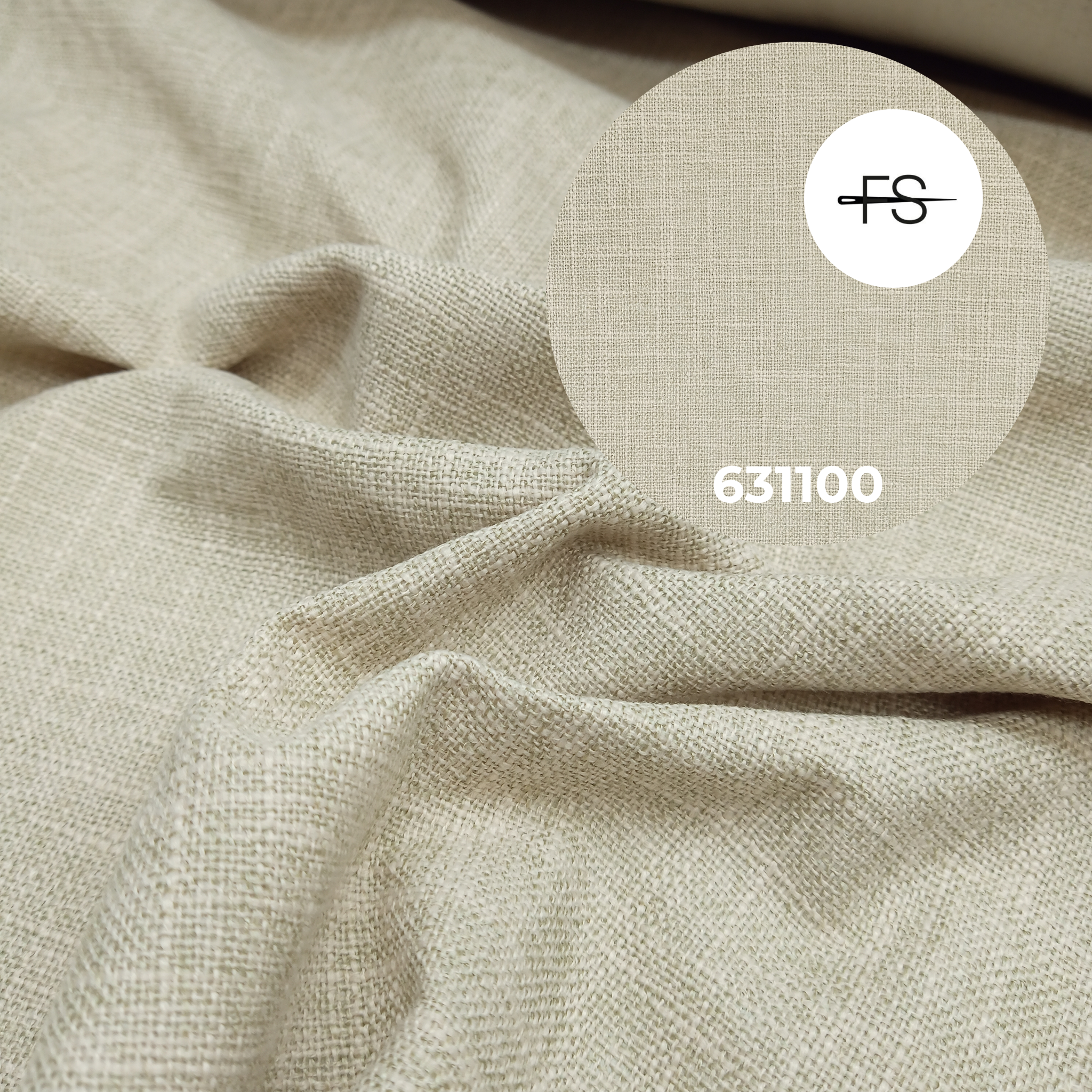 Upholstery fabric: Fontana