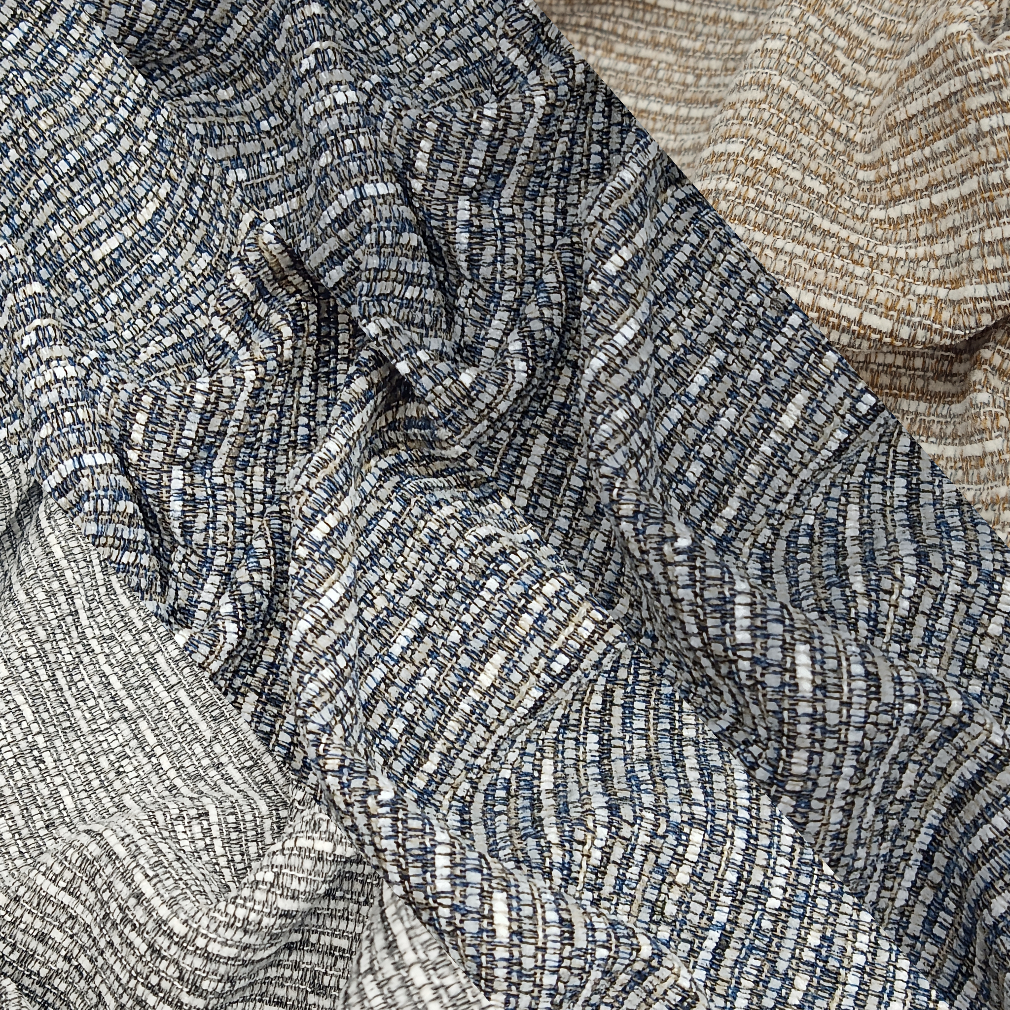 Upholstery fabric: Mythos