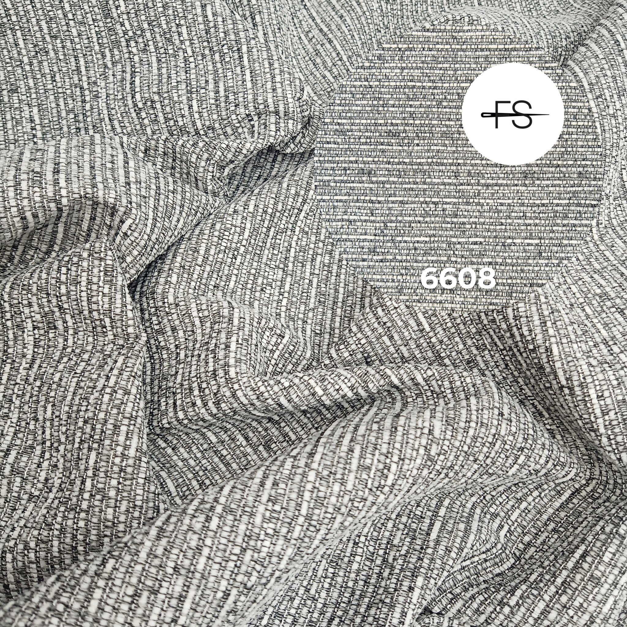 Upholstery fabric: Mythos