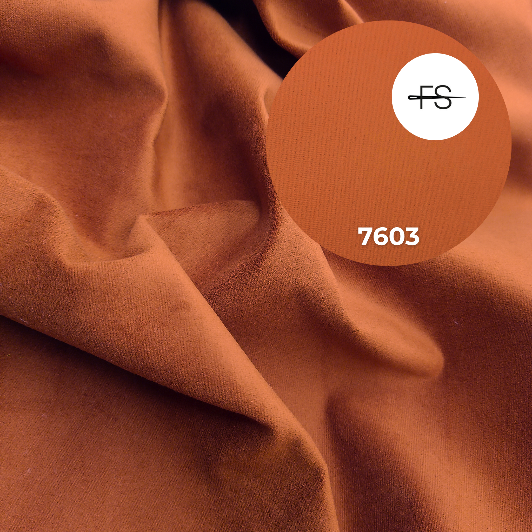 Upholstery fabric: Tyndall