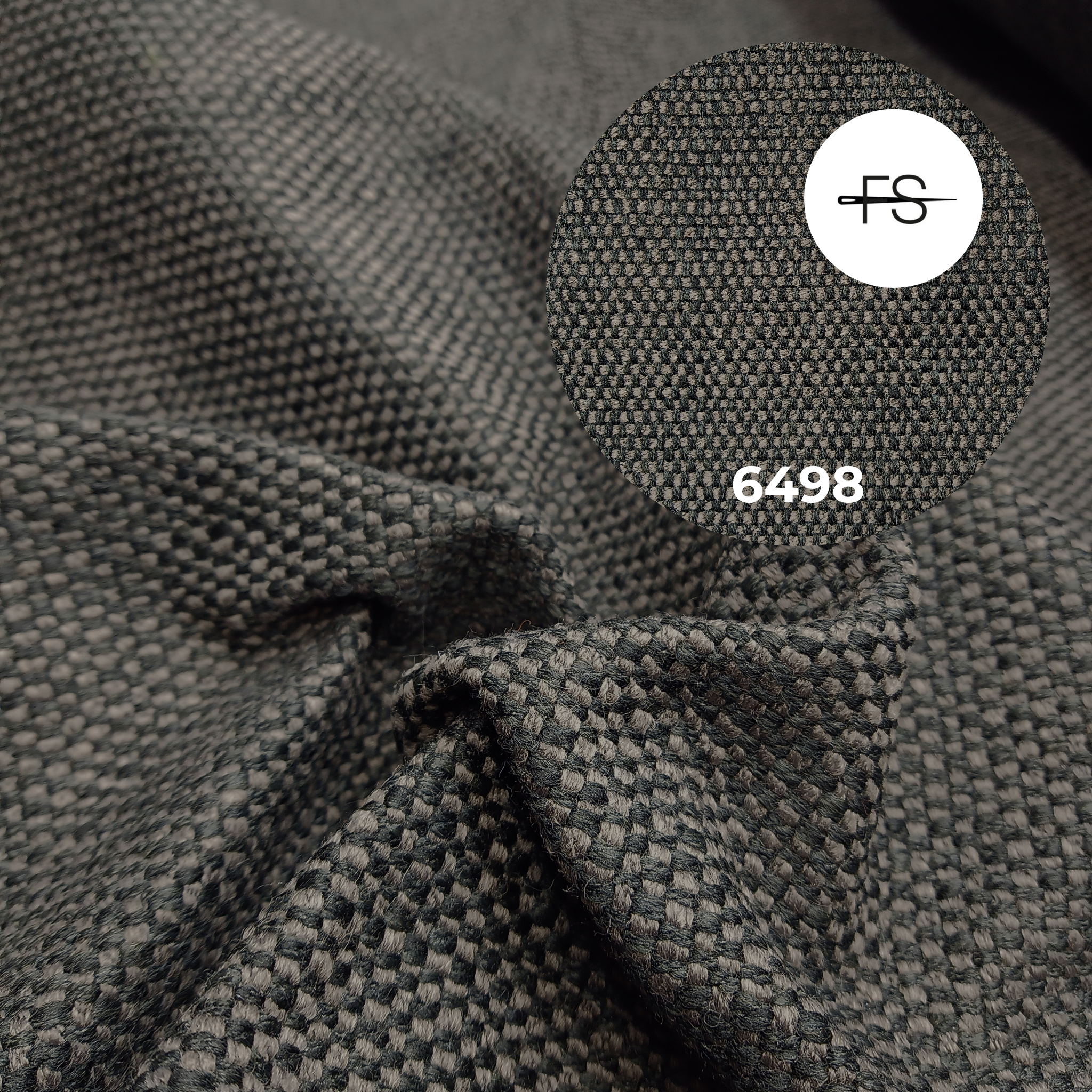 Upholstery fabric: Neptune