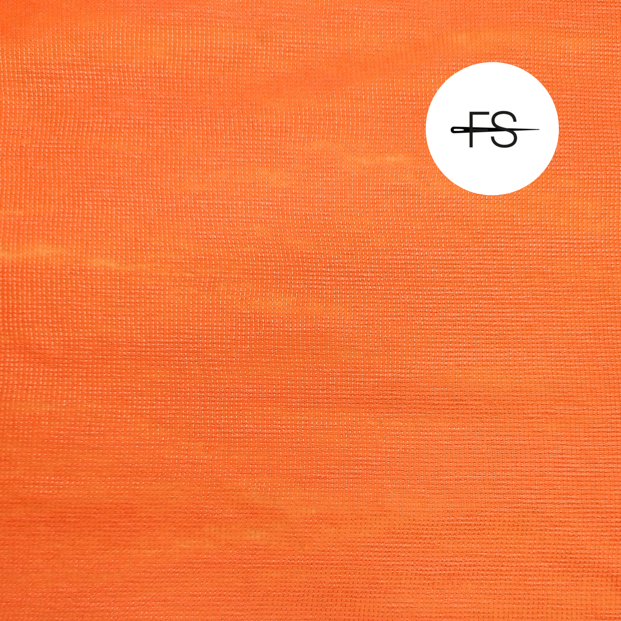 Thin Calico 1m width