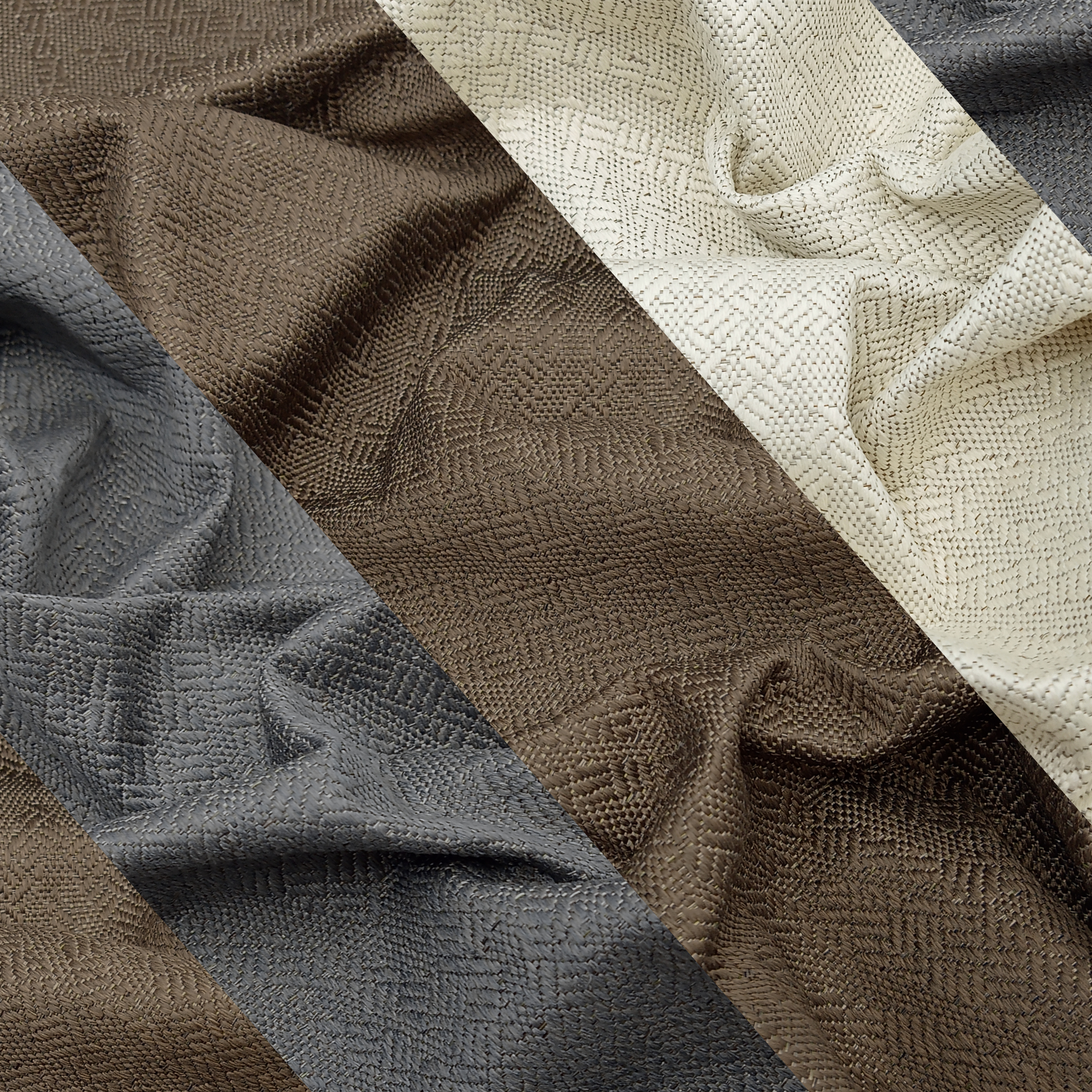 Upholstery fabric: Ashcroft