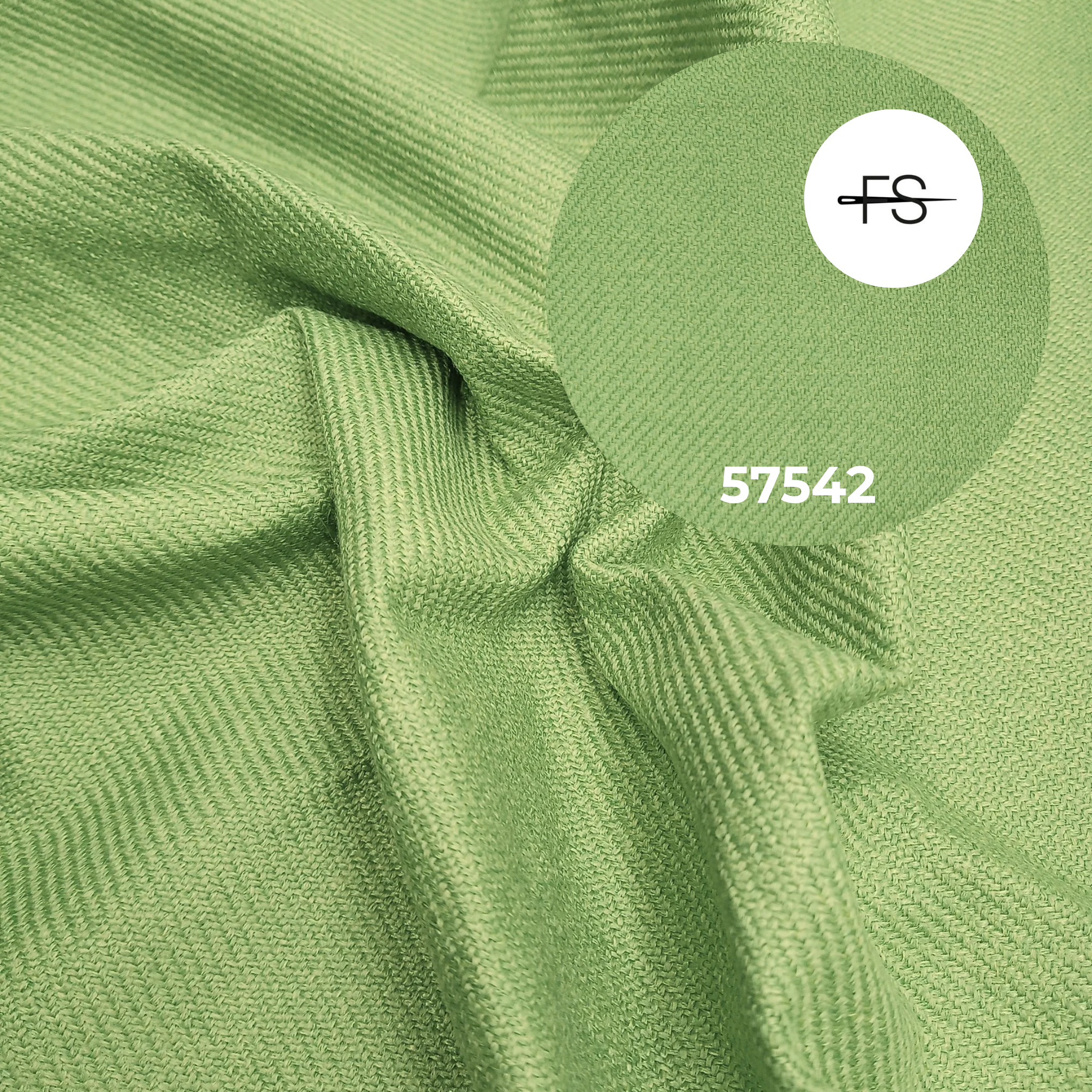 Upholstery fabric: Bengal