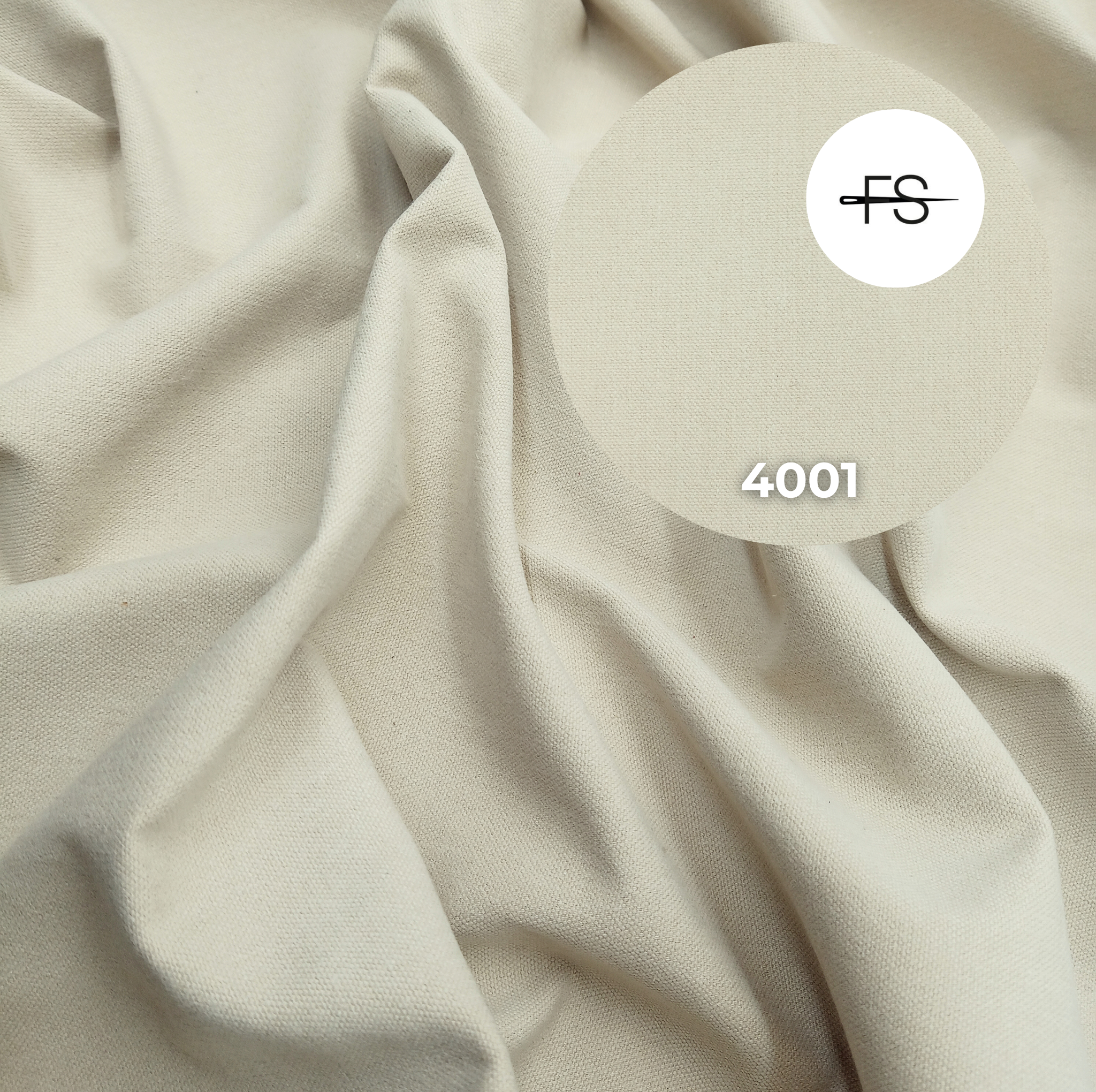 Upholstery fabric: Perfect plain
