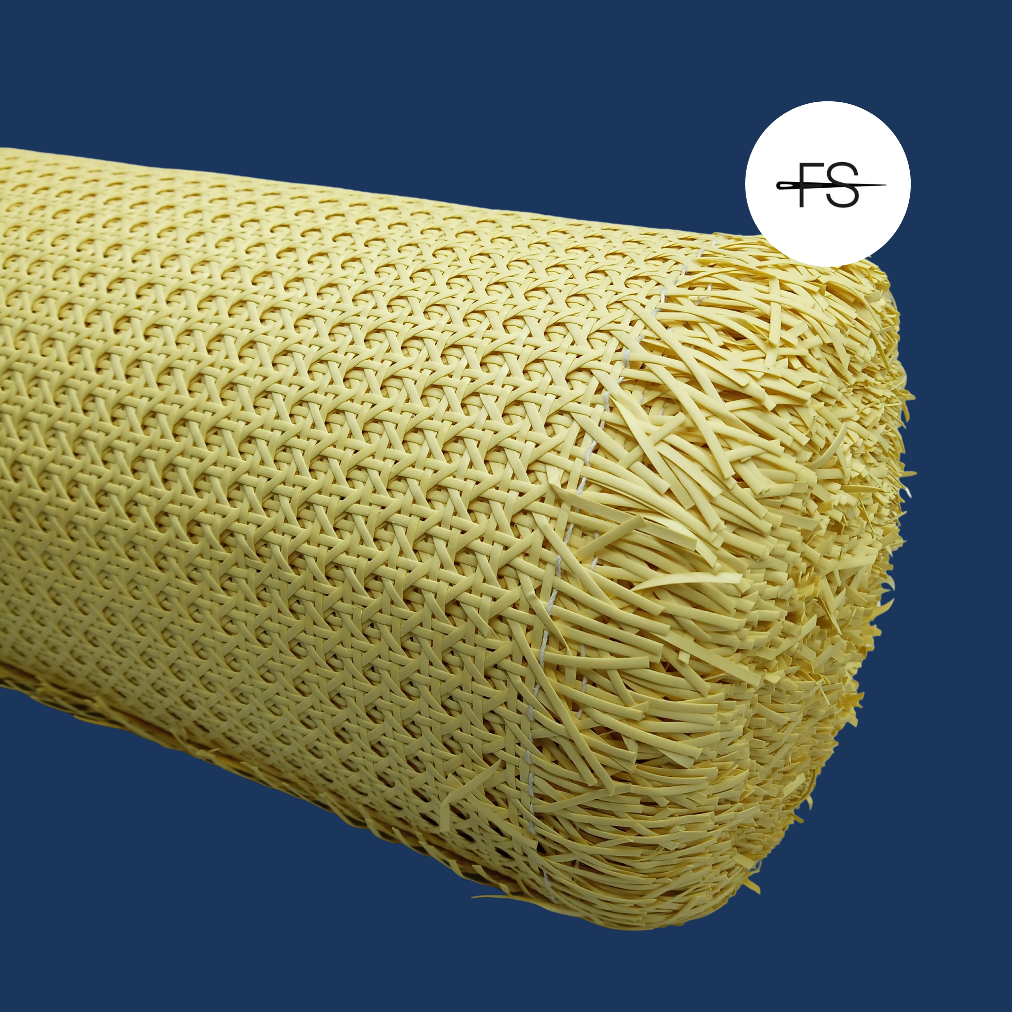 Synthetic Cane Webbing