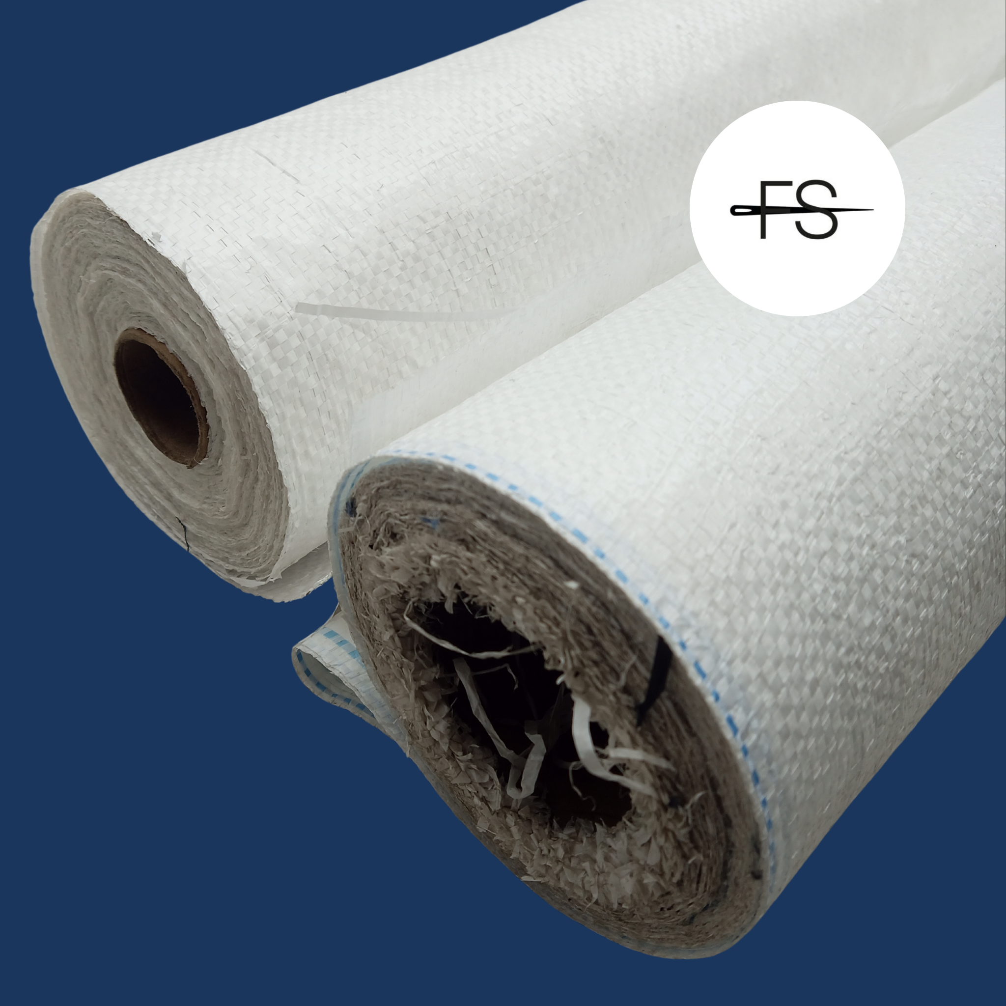 Polypropylene plastic