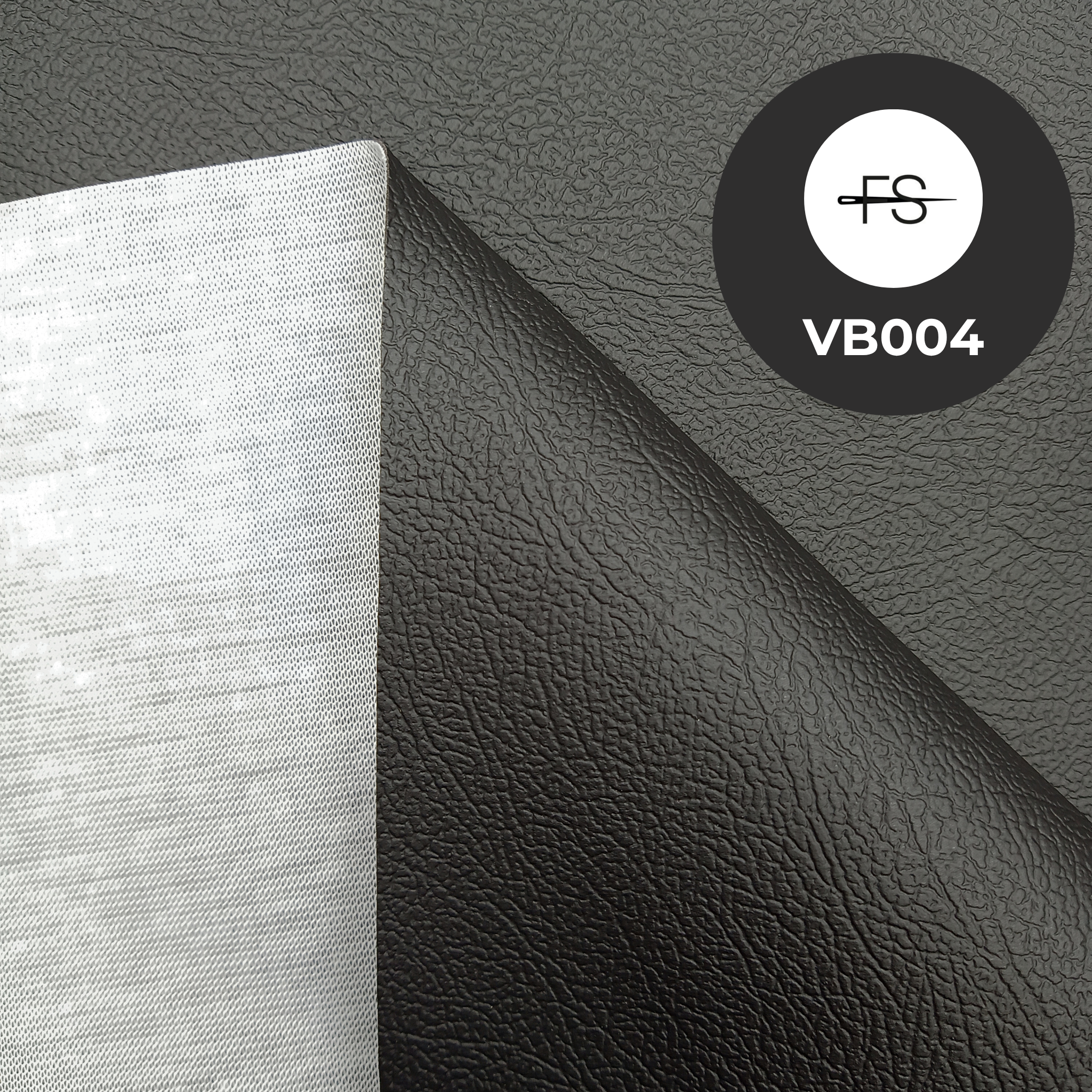 Uniquely Textured Vinyl