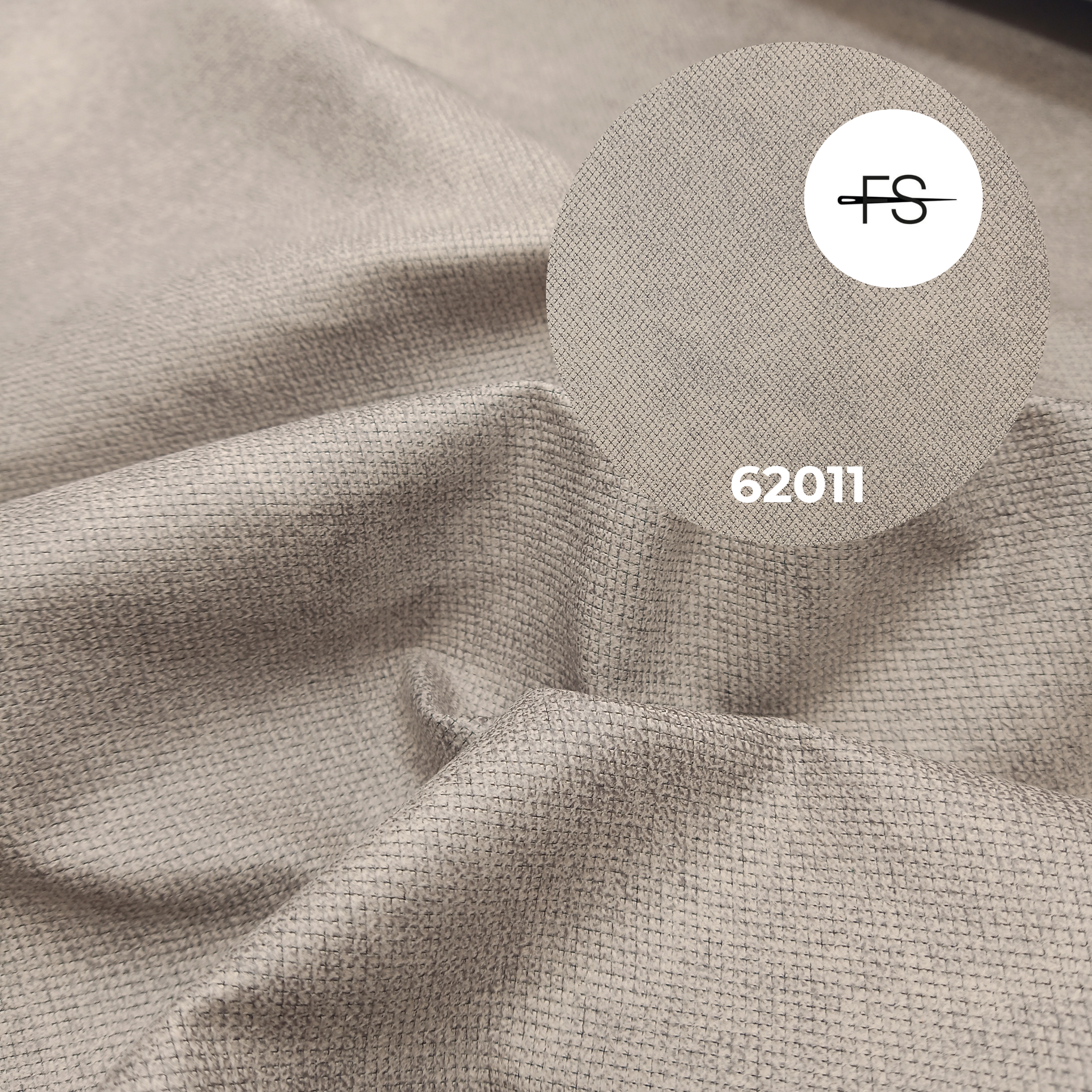 Upholstery fabric: Sesto