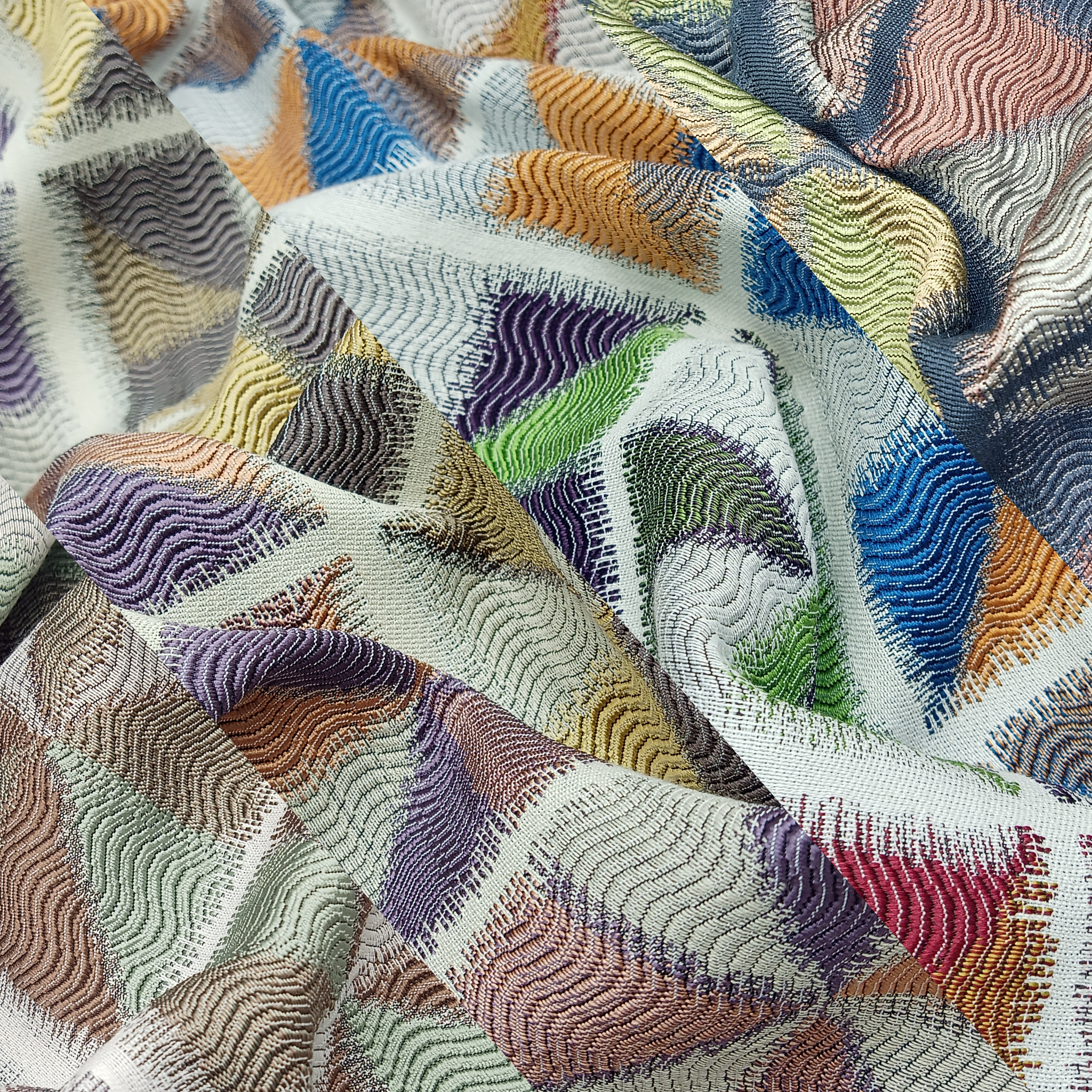 Upholstery fabric: Windmill