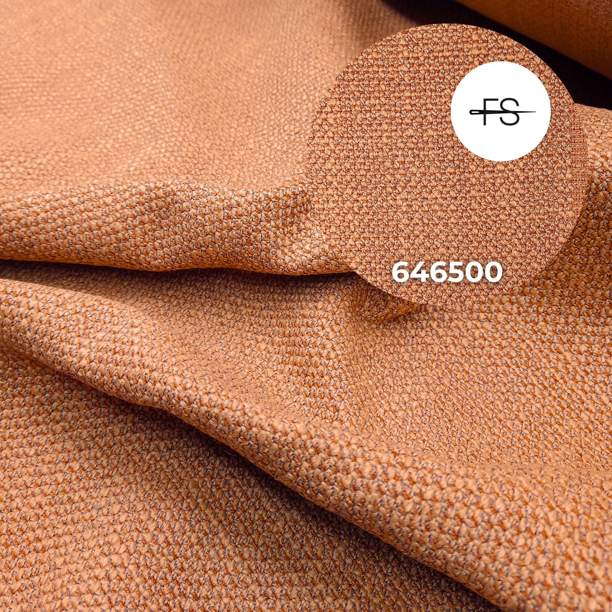 Upholstery fabric: Meridian