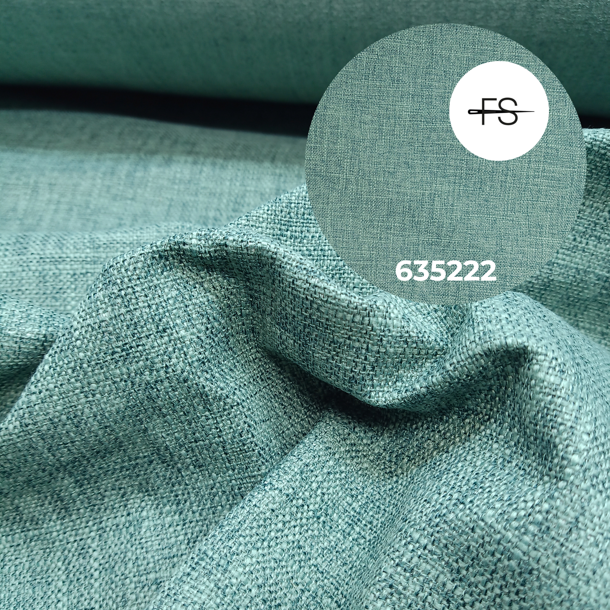 Upholstery fabric: Fontana