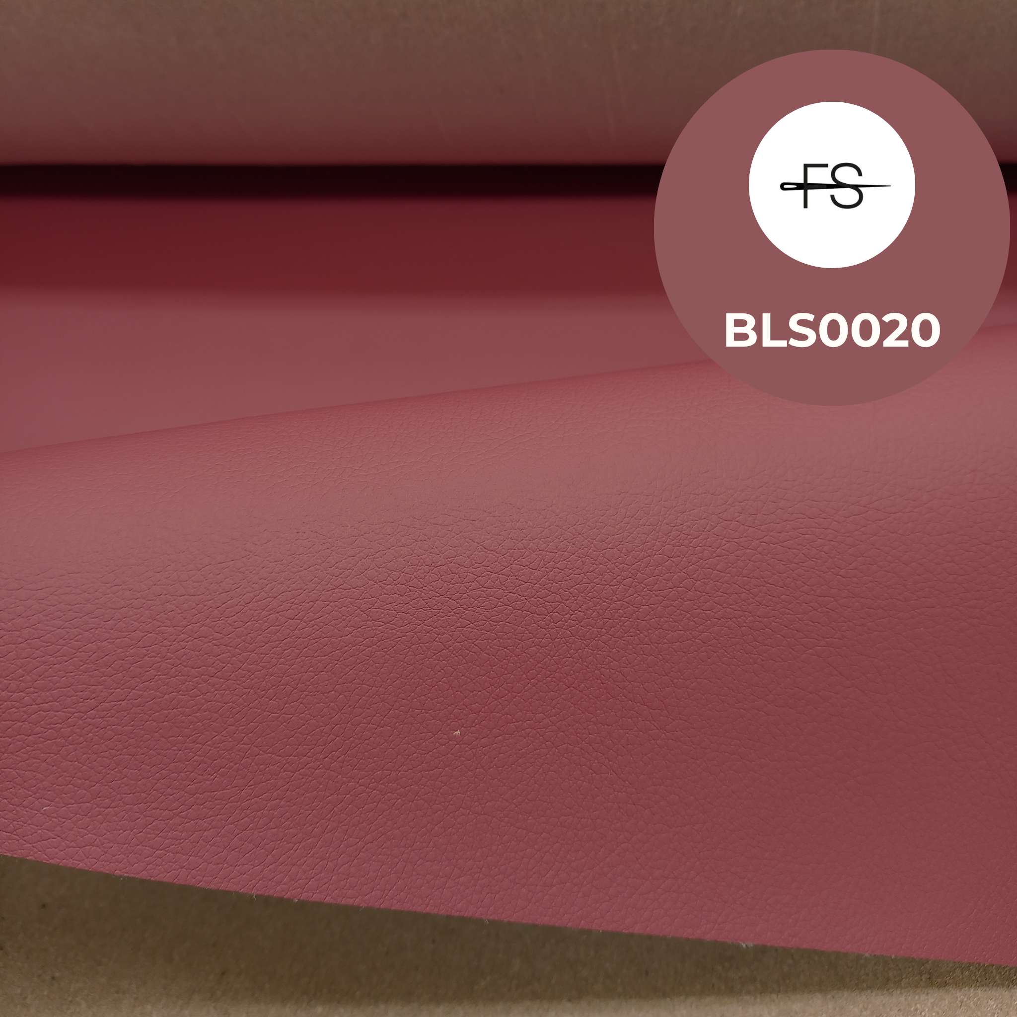 Bonded leather