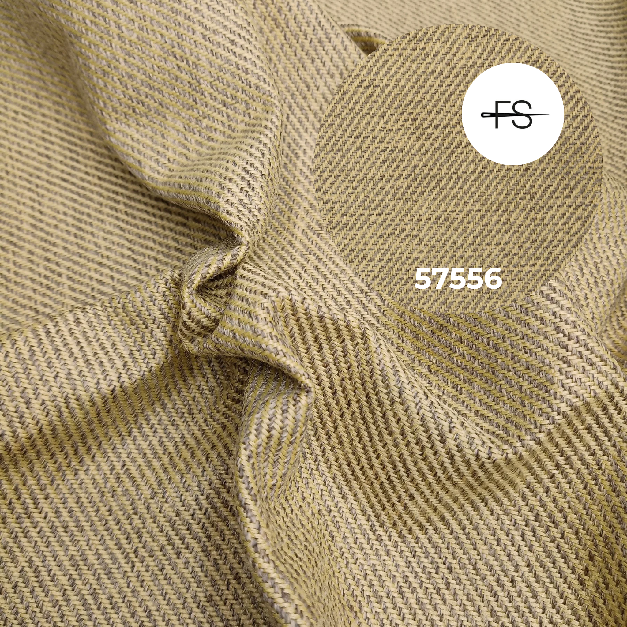 Upholstery fabric: Bengal