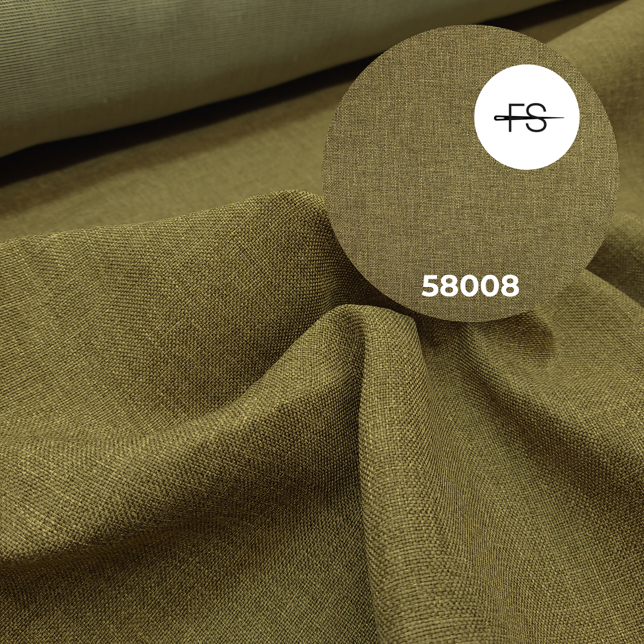 Upholstery fabric: Bocelli