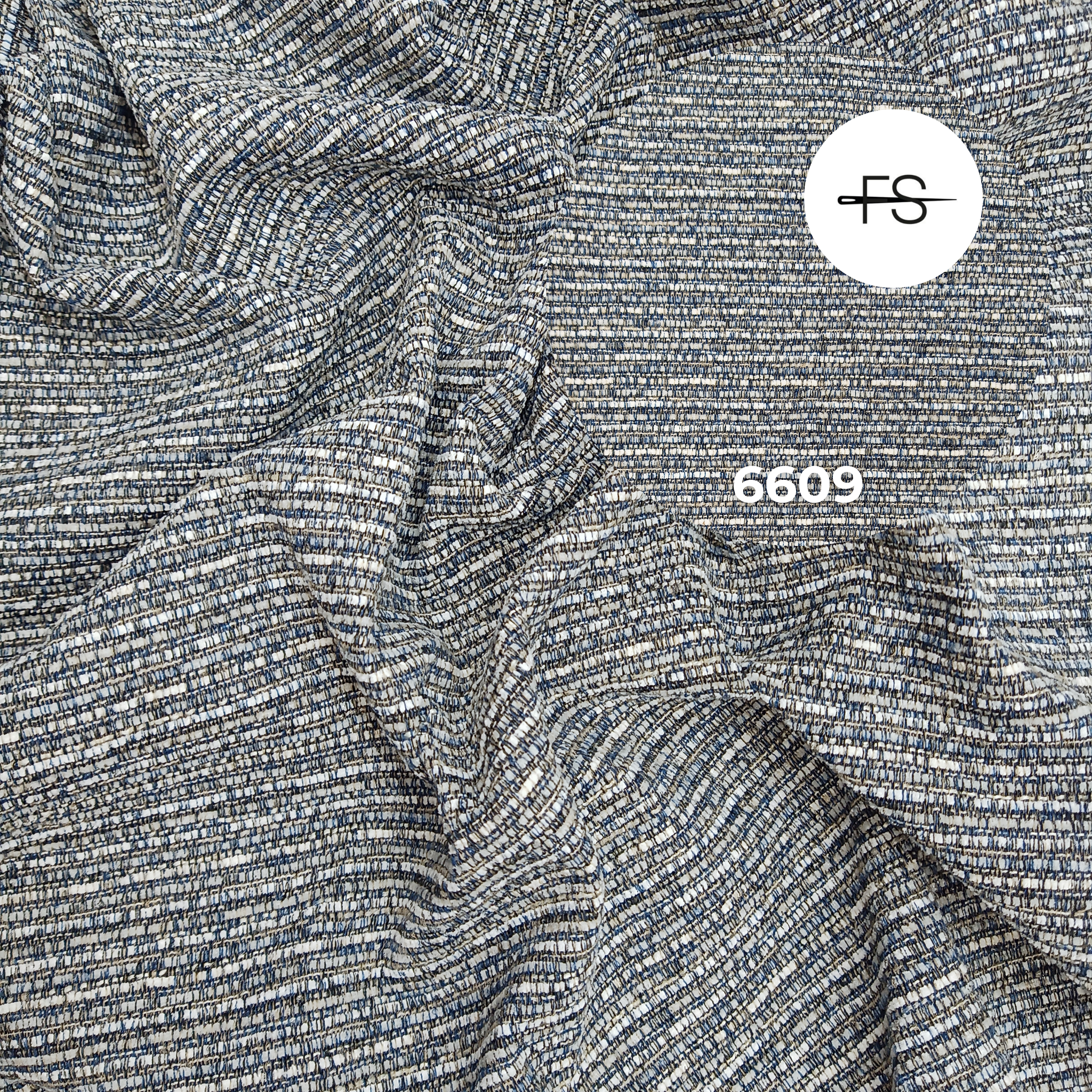 Upholstery fabric: Mythos