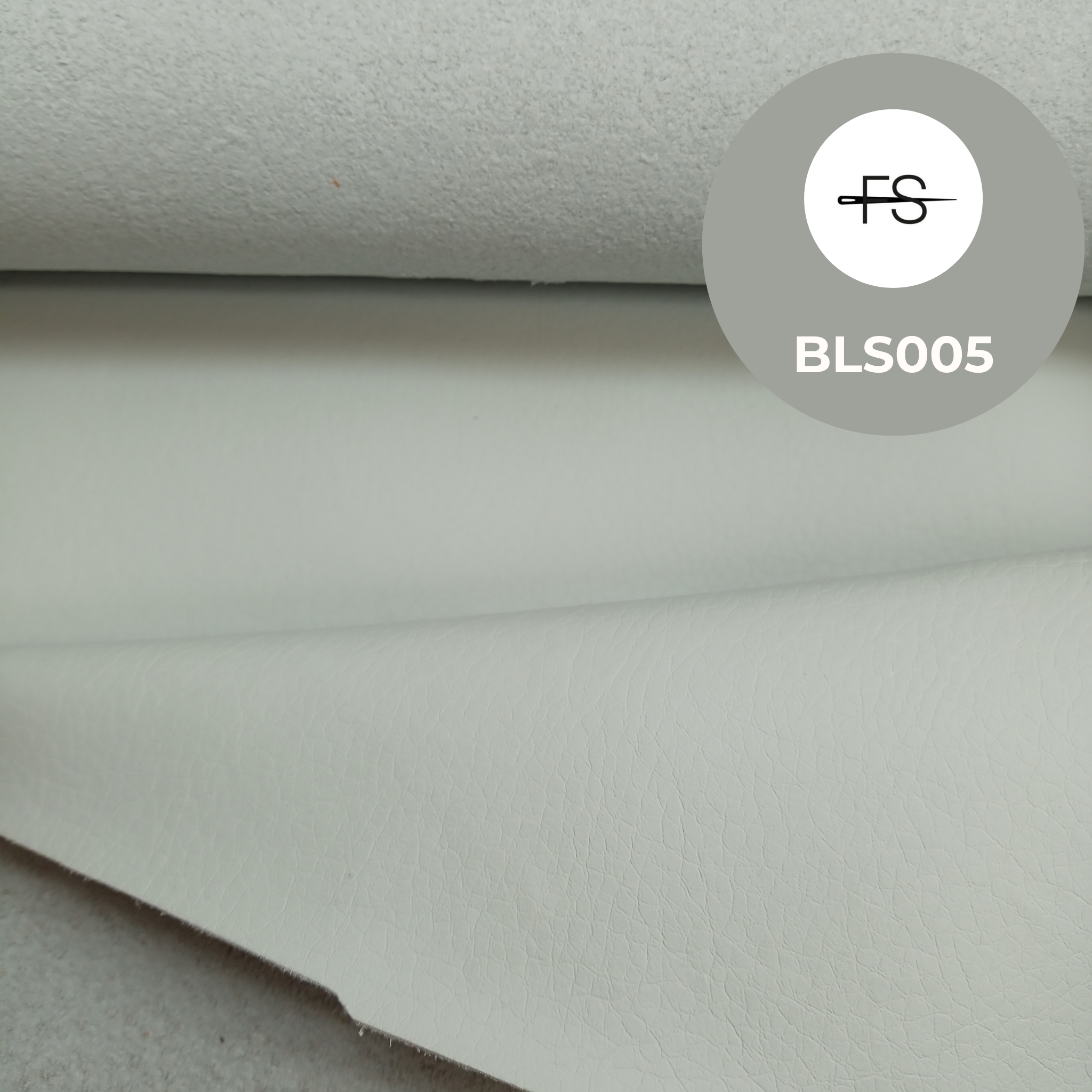 Bonded leather