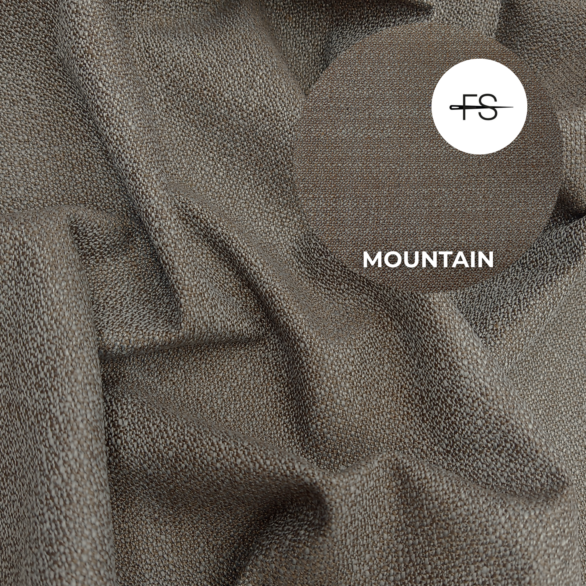 Upholstery fabric: Gavino